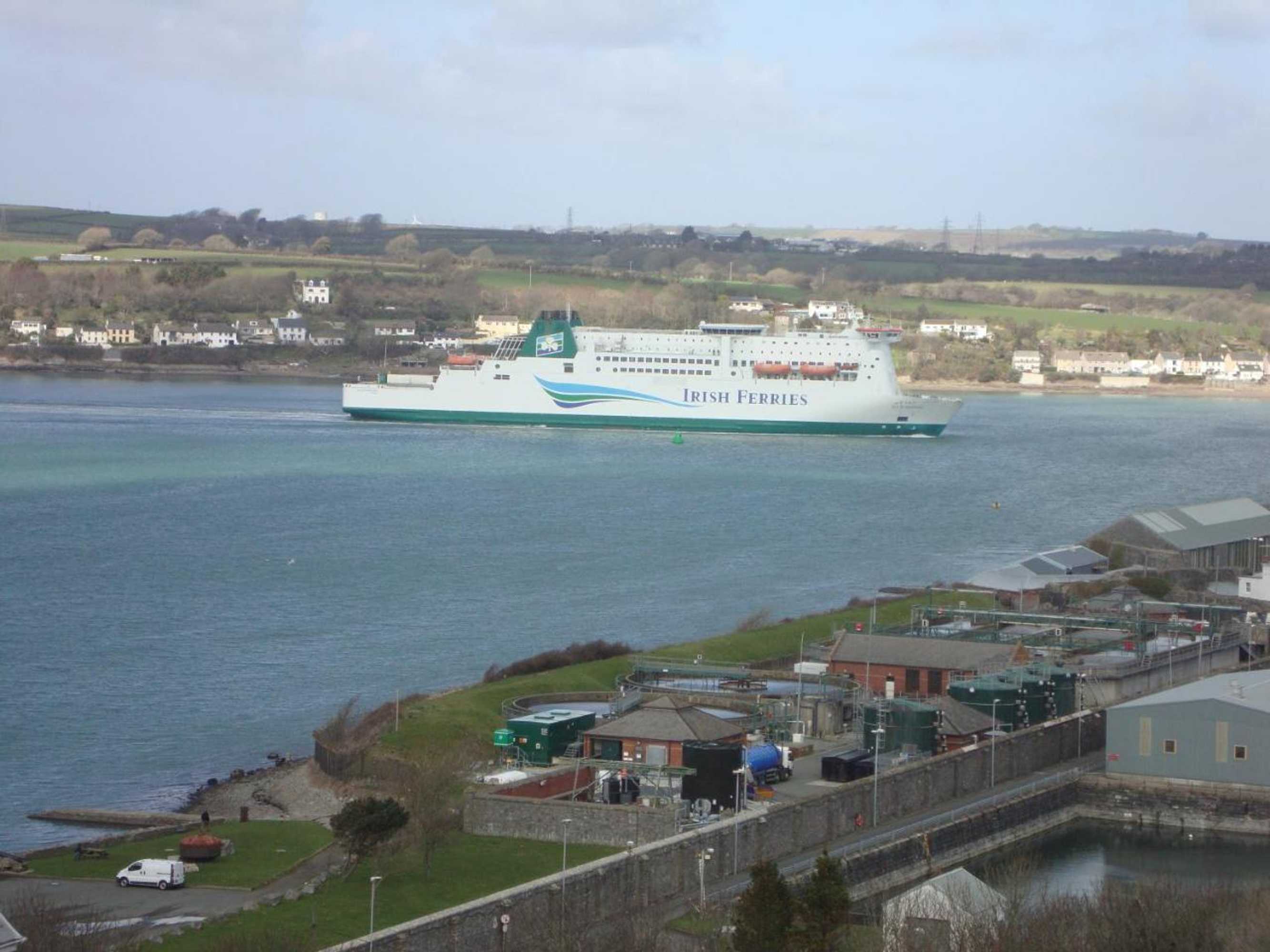 Gift card for Lakeland Guest House