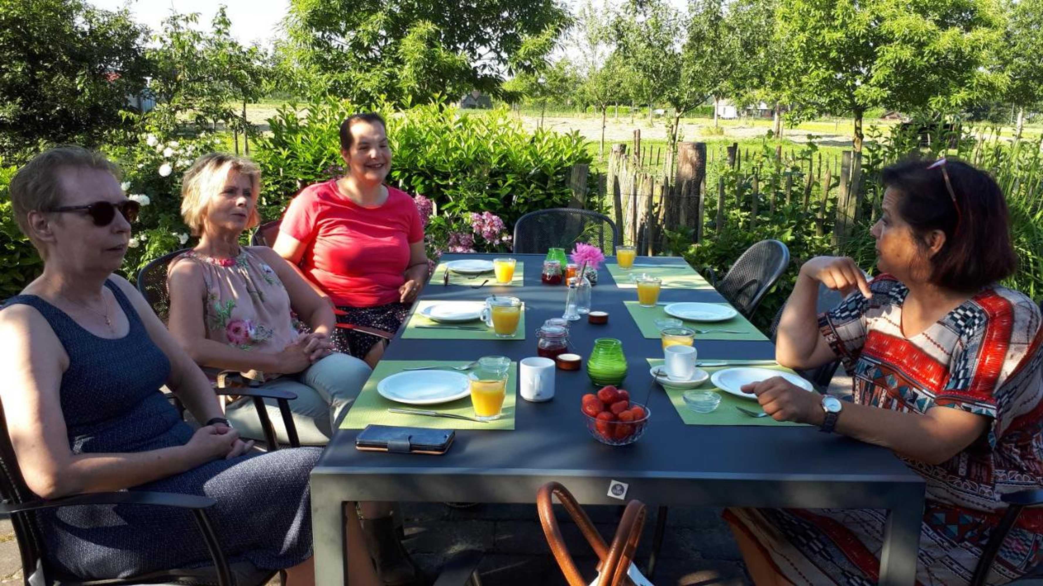 Gift card for Bed & Breakfast El Manso