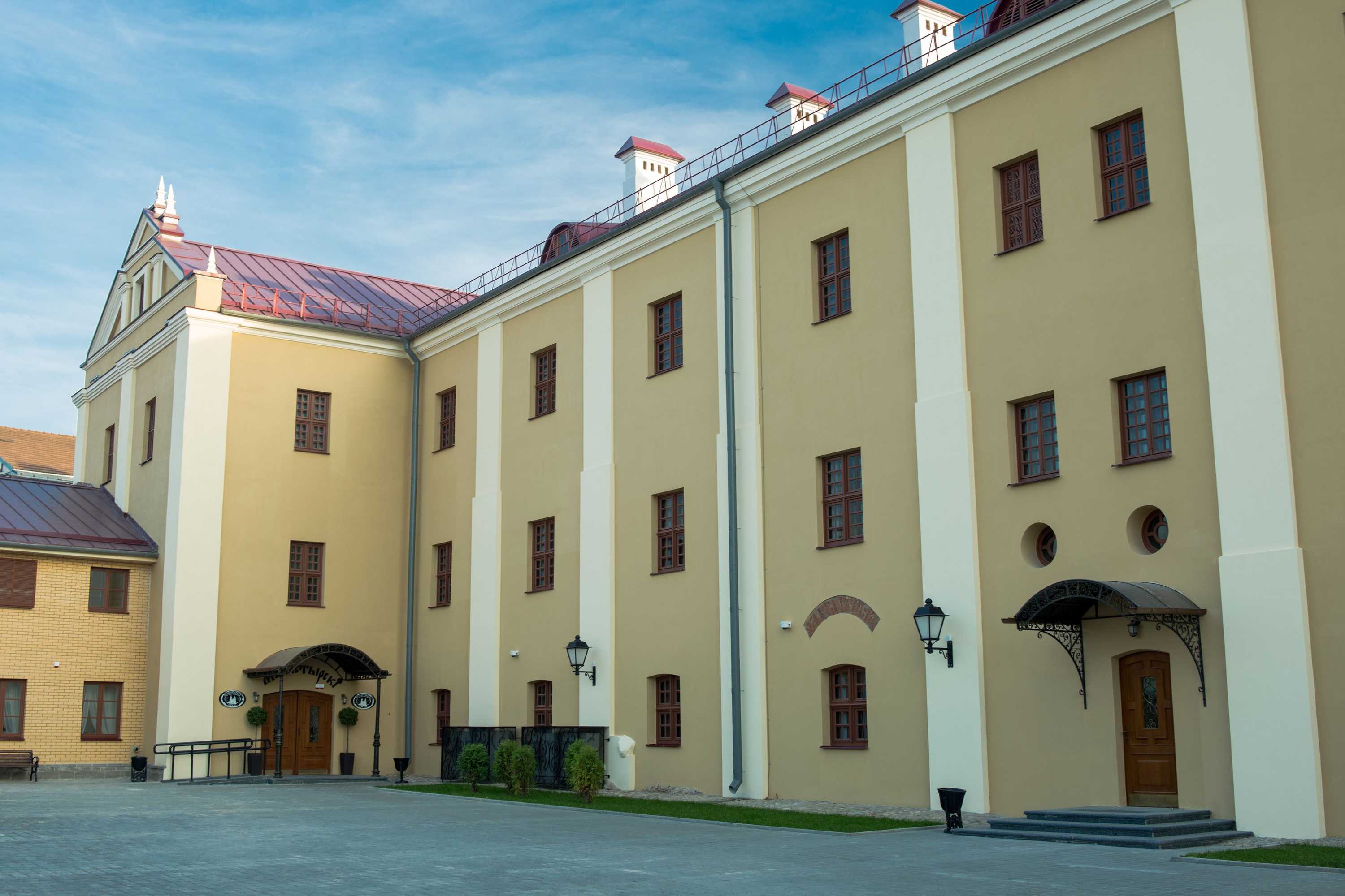 Gift card for Hotel Monastyrski Minsk City Centre Gift card for Hotel Monastyrski Minsk City Centre