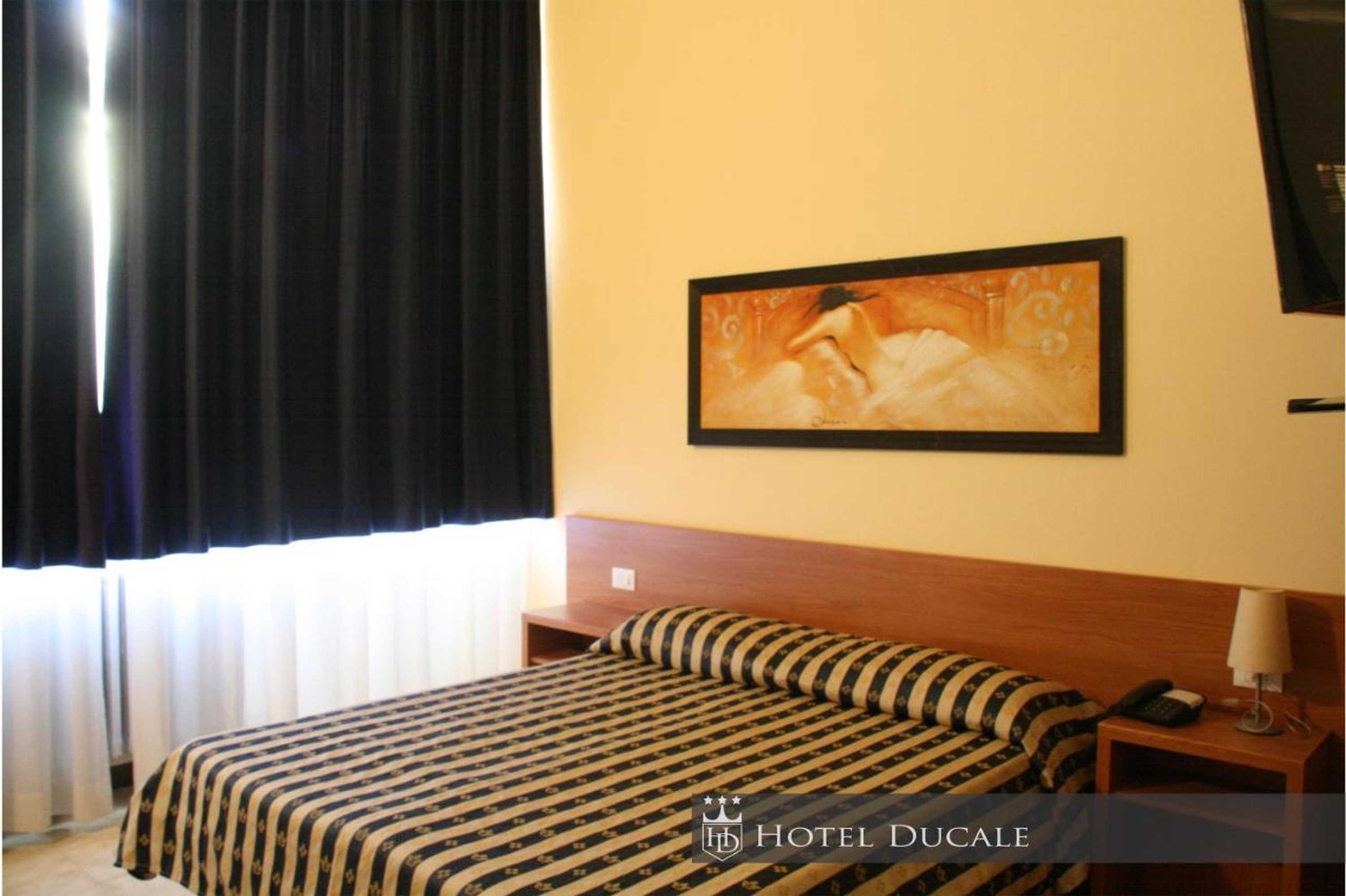 Gift card for Hotel Ducale