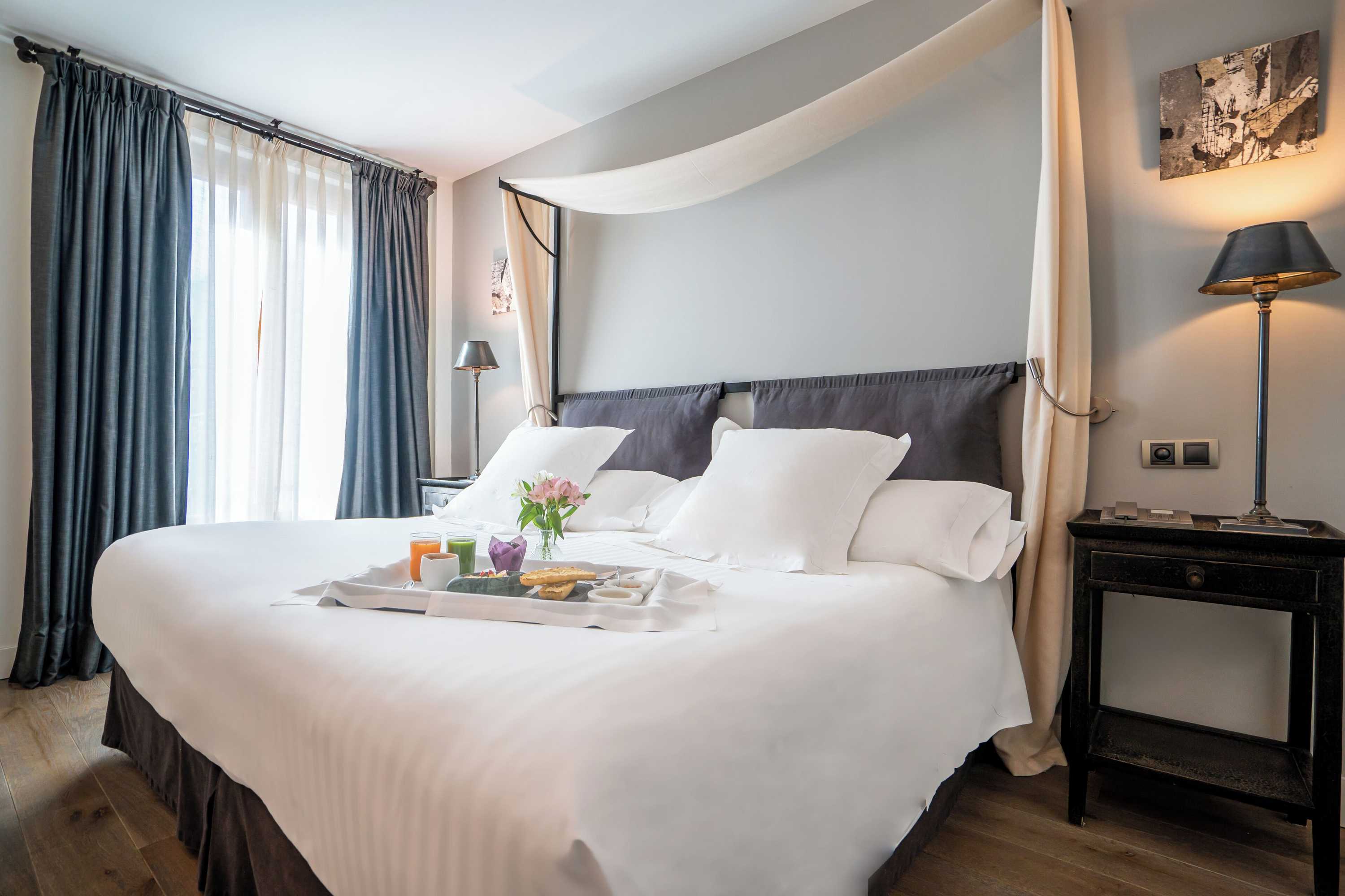 Gift card for Grand Hotel Don Gregorio Gift card for Grand Hotel Don Gregorio