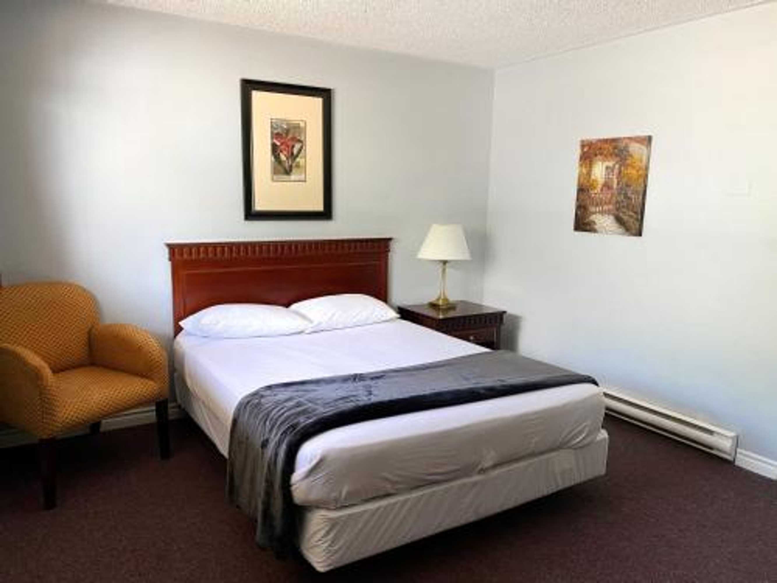 Gift card for The Fort Nashwaak Motel Gift card for The Fort Nashwaak Motel