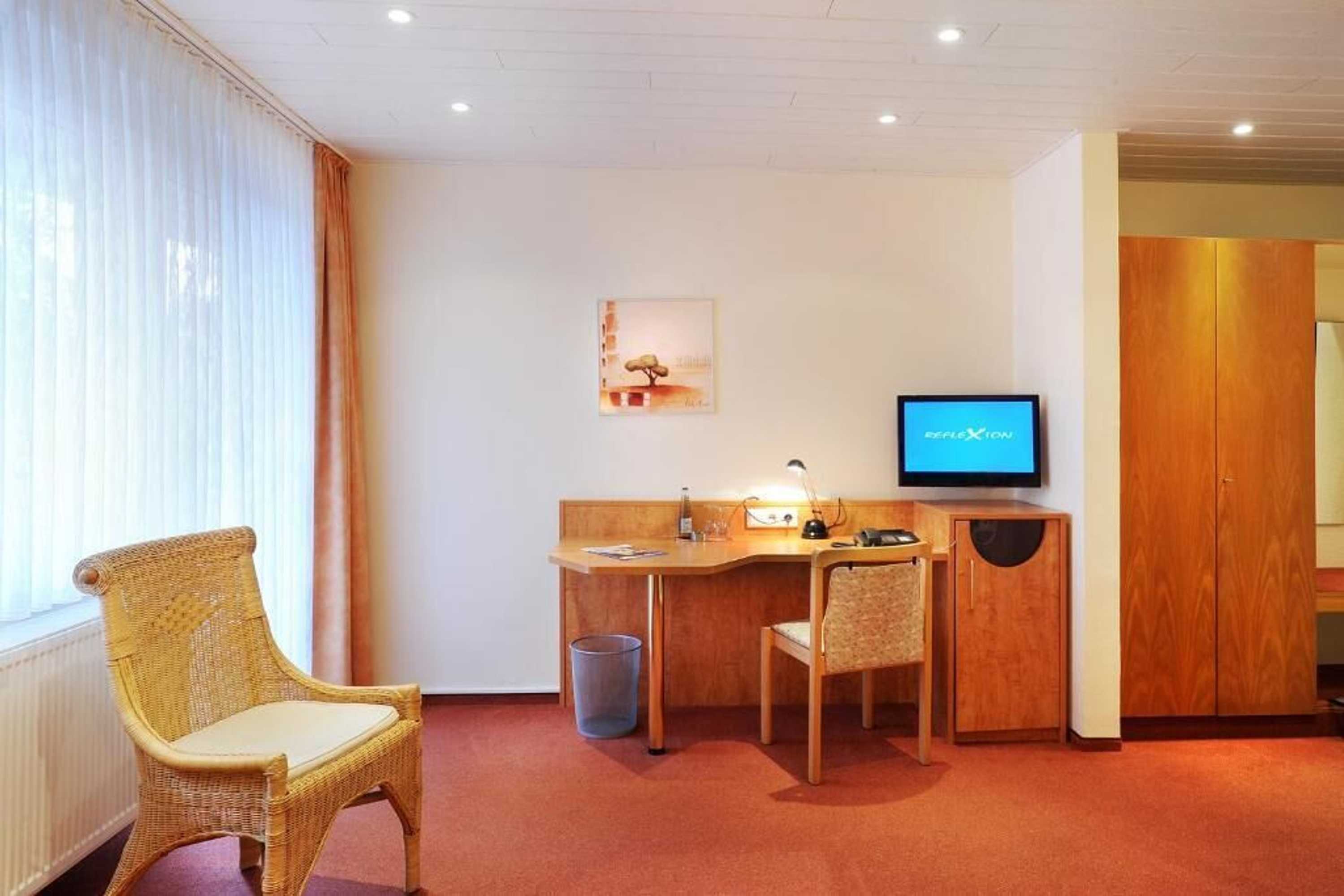 Gift card for Hotel Herzog Garni