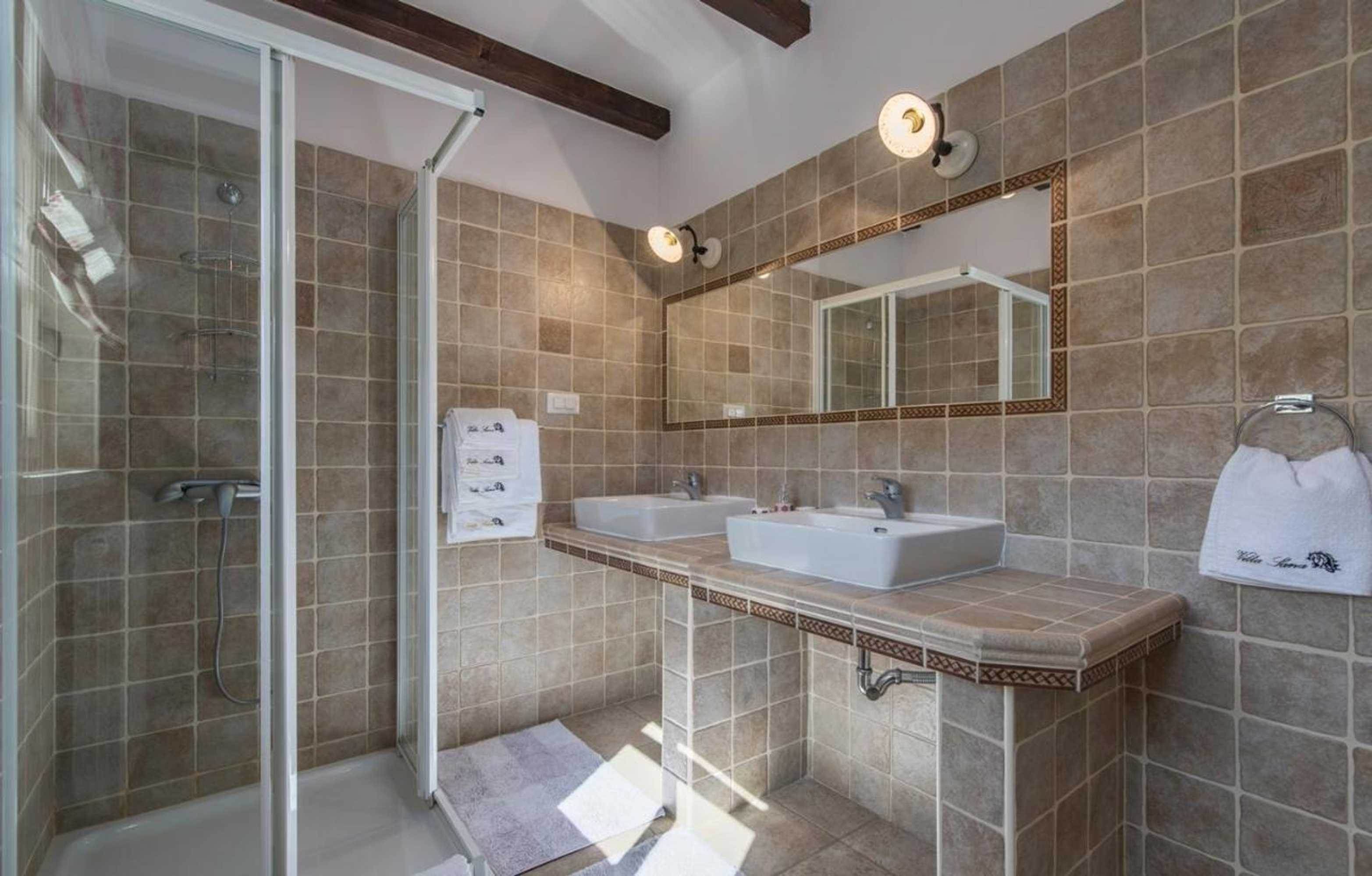 Gift card for Villa Sana