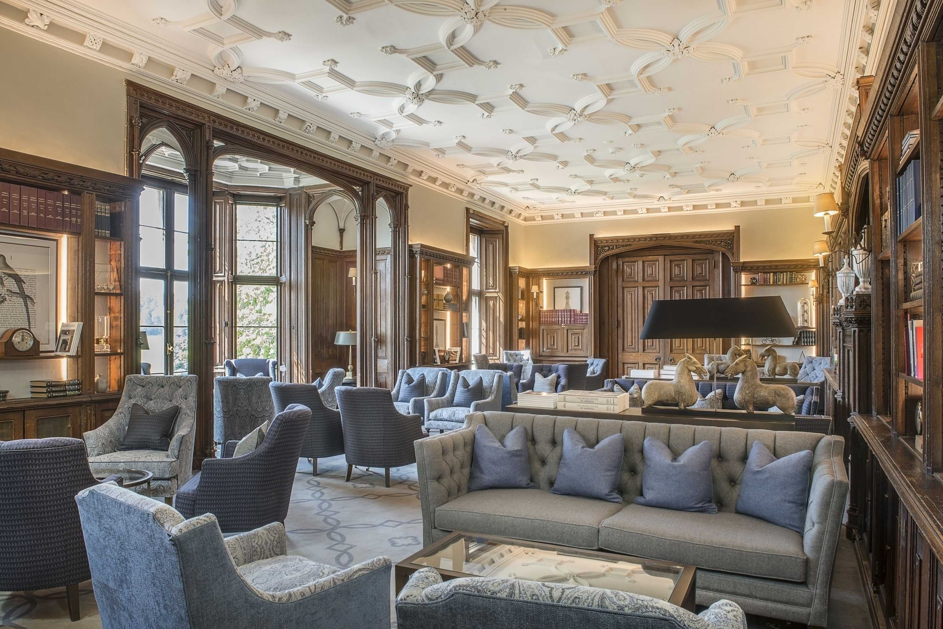 Gift card for De Vere Latimer Estate Gift card for De Vere Latimer Estate