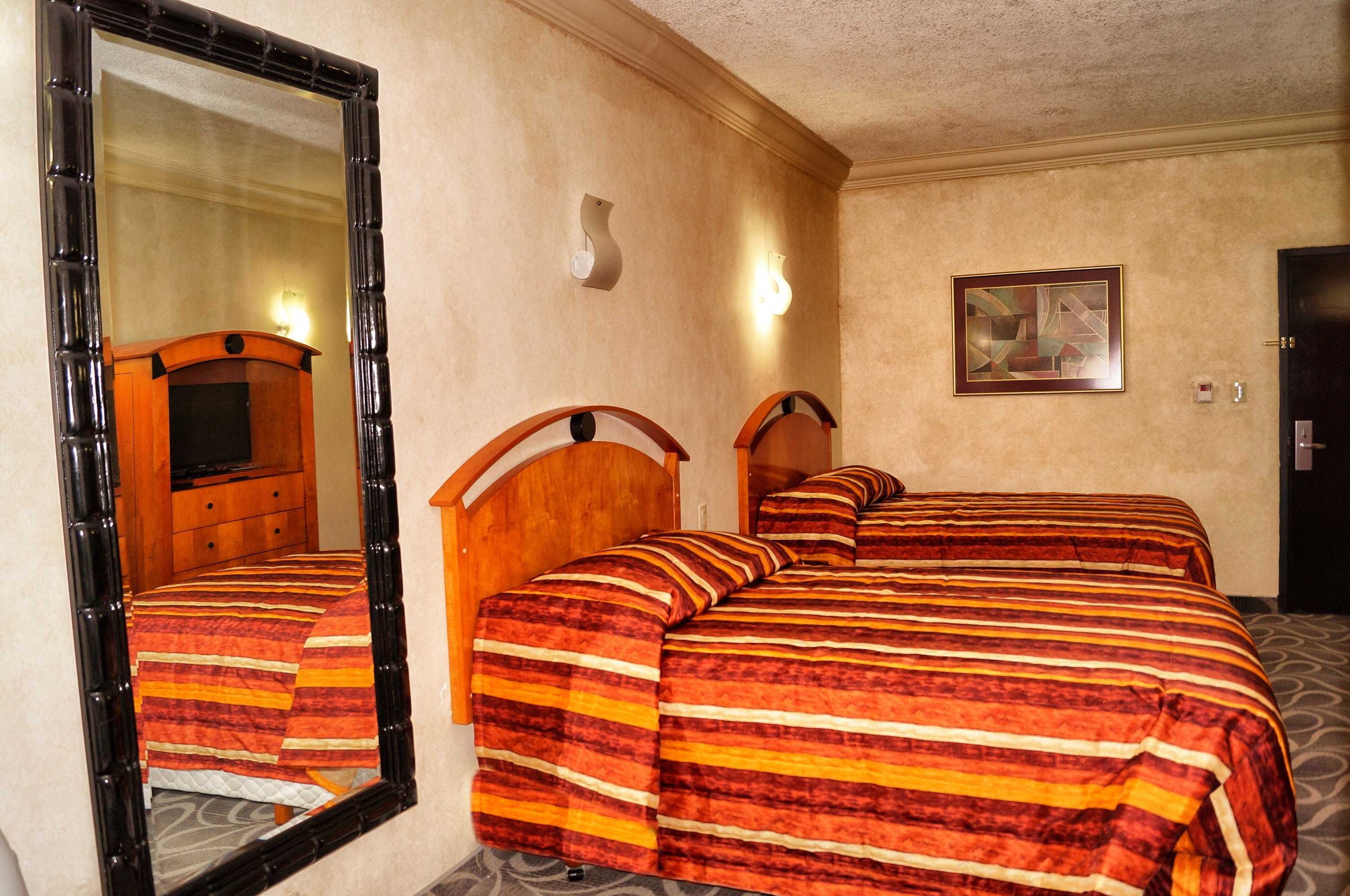 Gift card for Los Cedros Hotel Inn Torreon Gift card for Los Cedros Hotel Inn Torreon