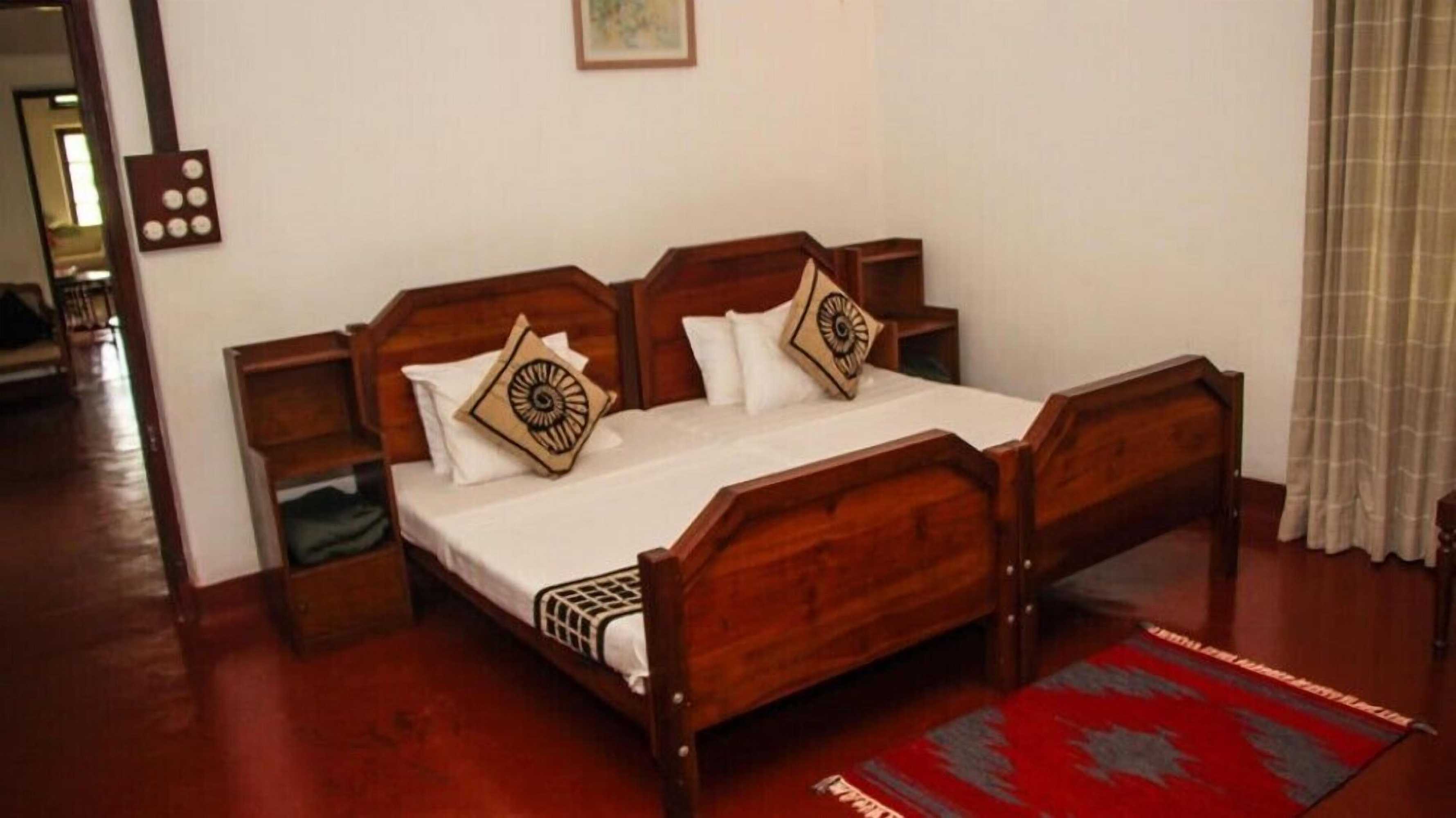 Gift card for Ancoombra Tea Estate Bungalow Gift card for Ancoombra Tea Estate Bungalow