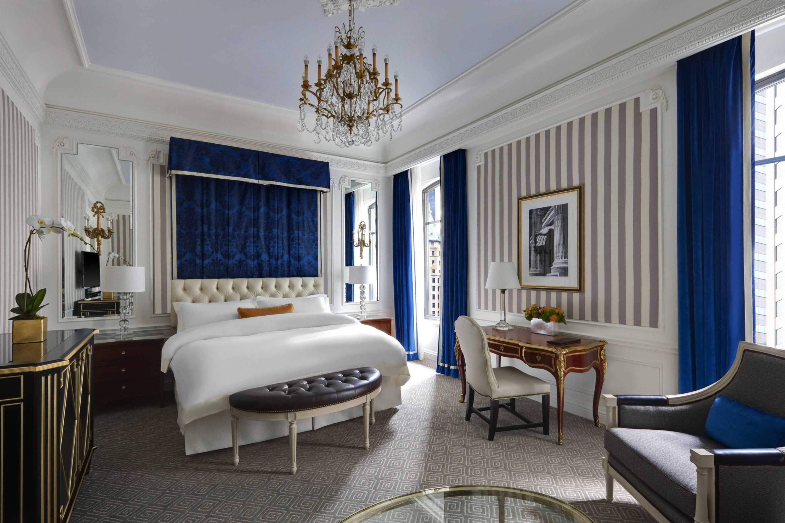 Gift card for The St. Regis New York Gift card for The St. Regis New York