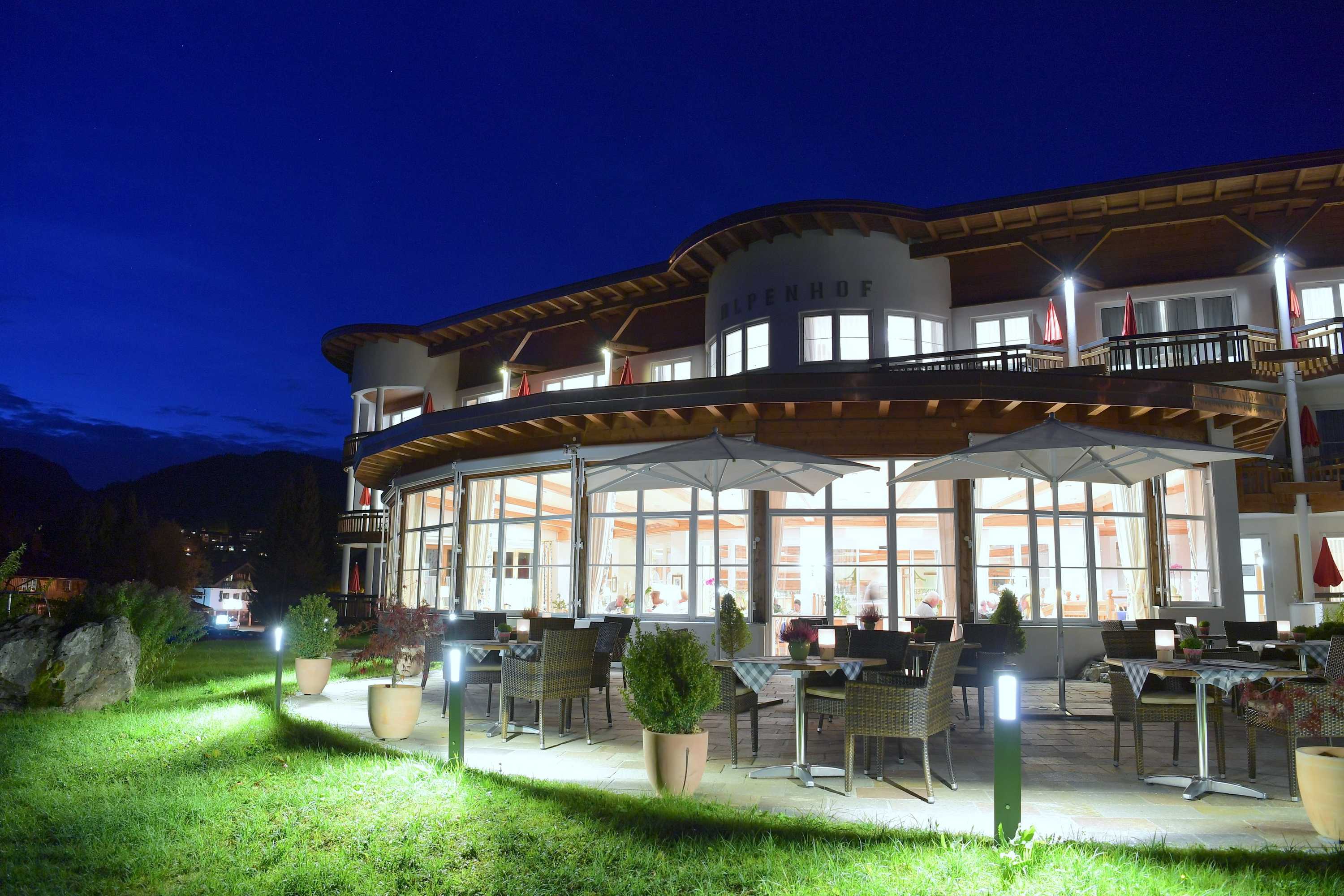 Gift card for Best Western Plus Hotel Alpenhof Gift card for Best Western Plus Hotel Alpenhof