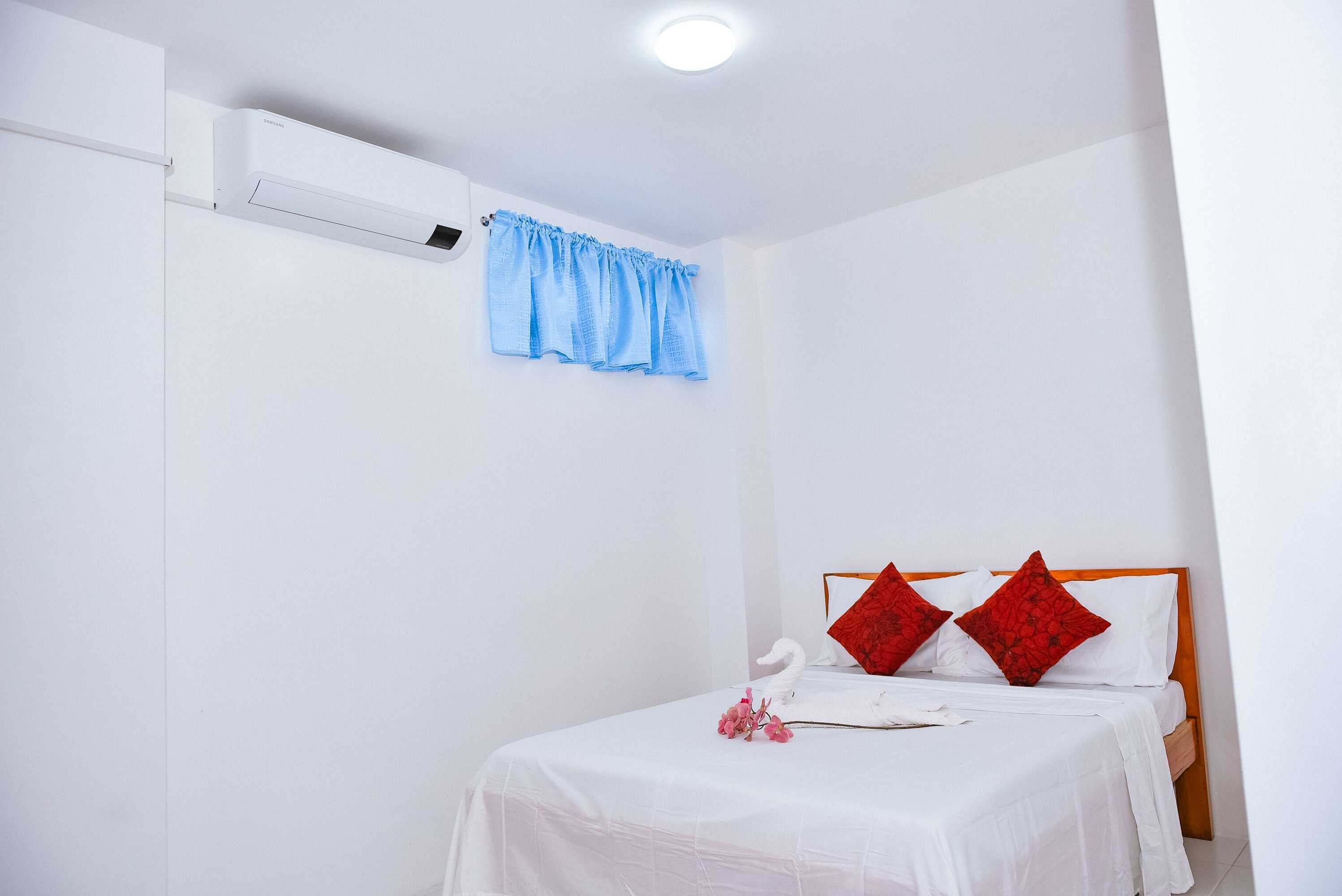 Gift card for Hotel Don Raul