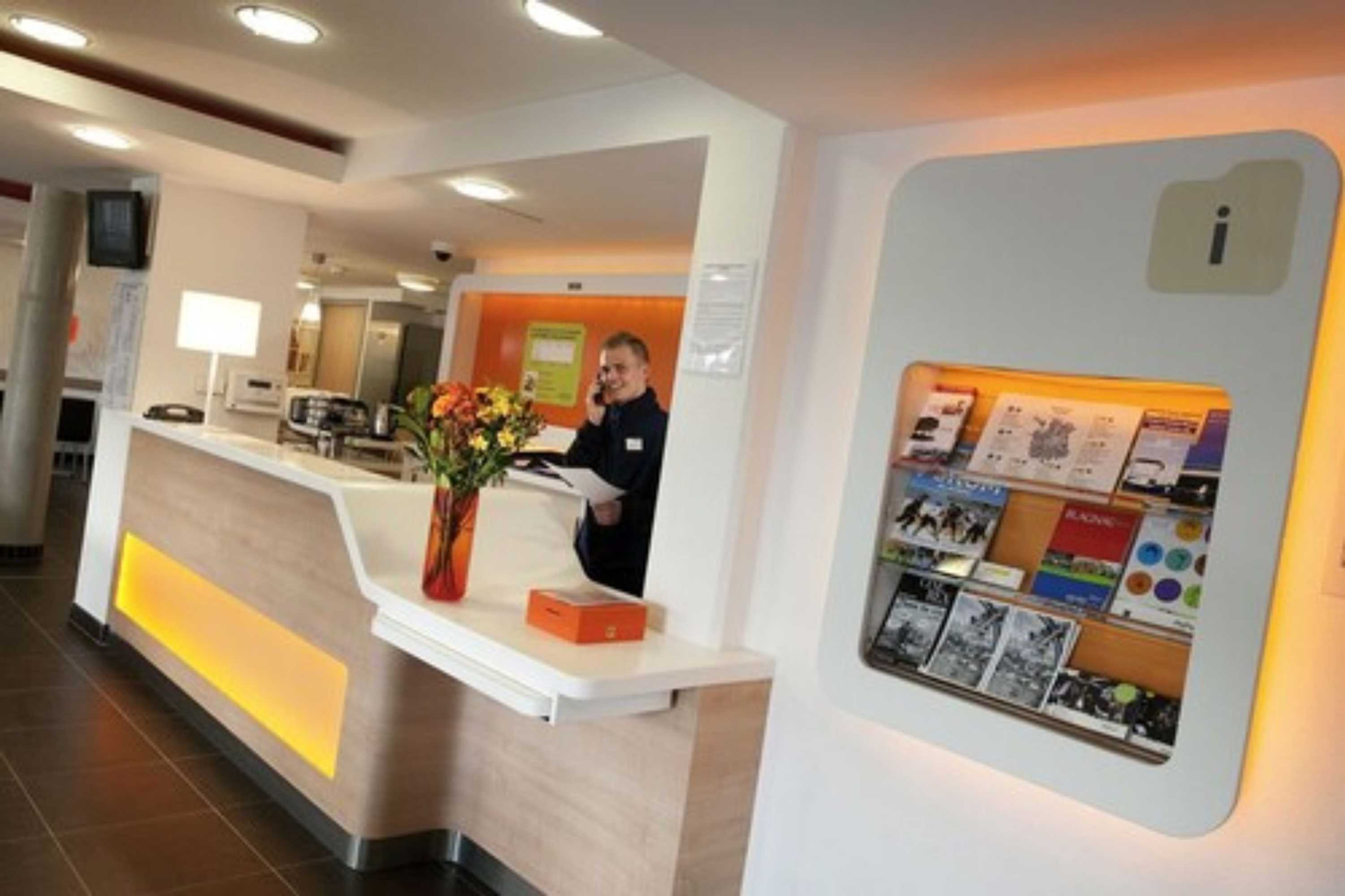 Gift card for Ibis Budget Toulouse Airport Gift card for Ibis Budget Toulouse Airport