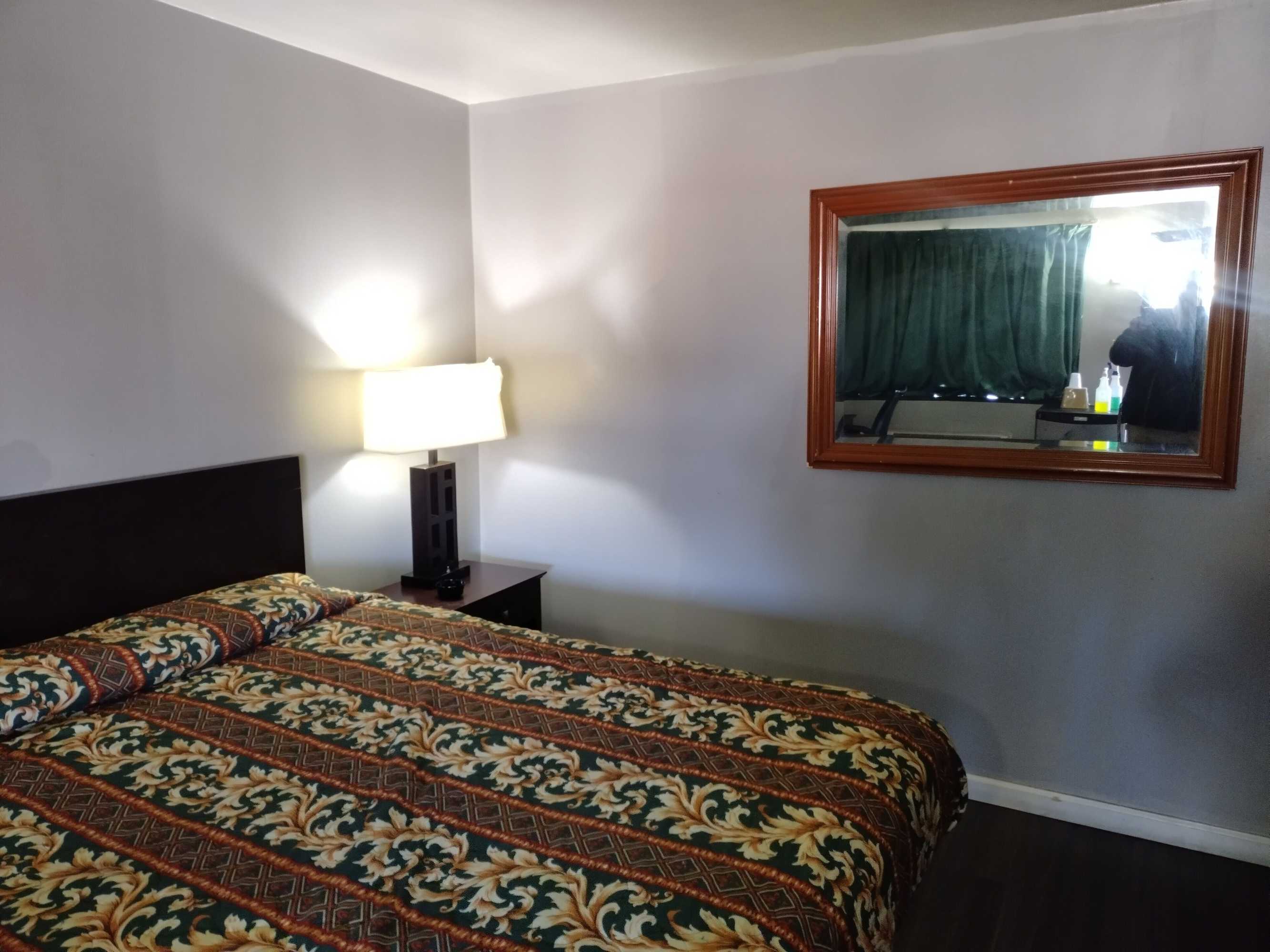 Gift card for Budget Inn And Suites Gift card for Budget Inn And Suites