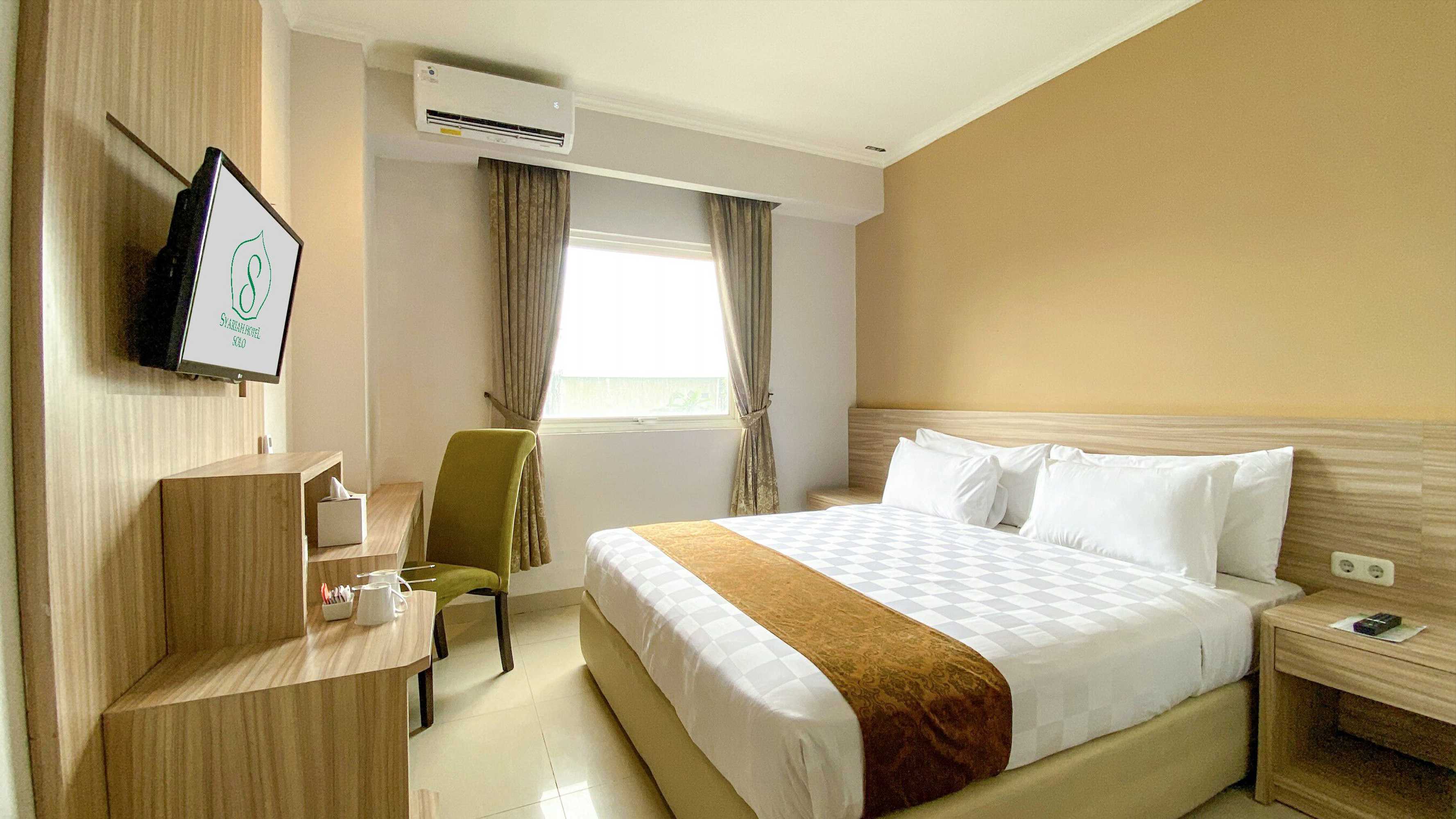 Gift card for Lorin Syariah Hotel Solo Gift card for Lorin Syariah Hotel Solo