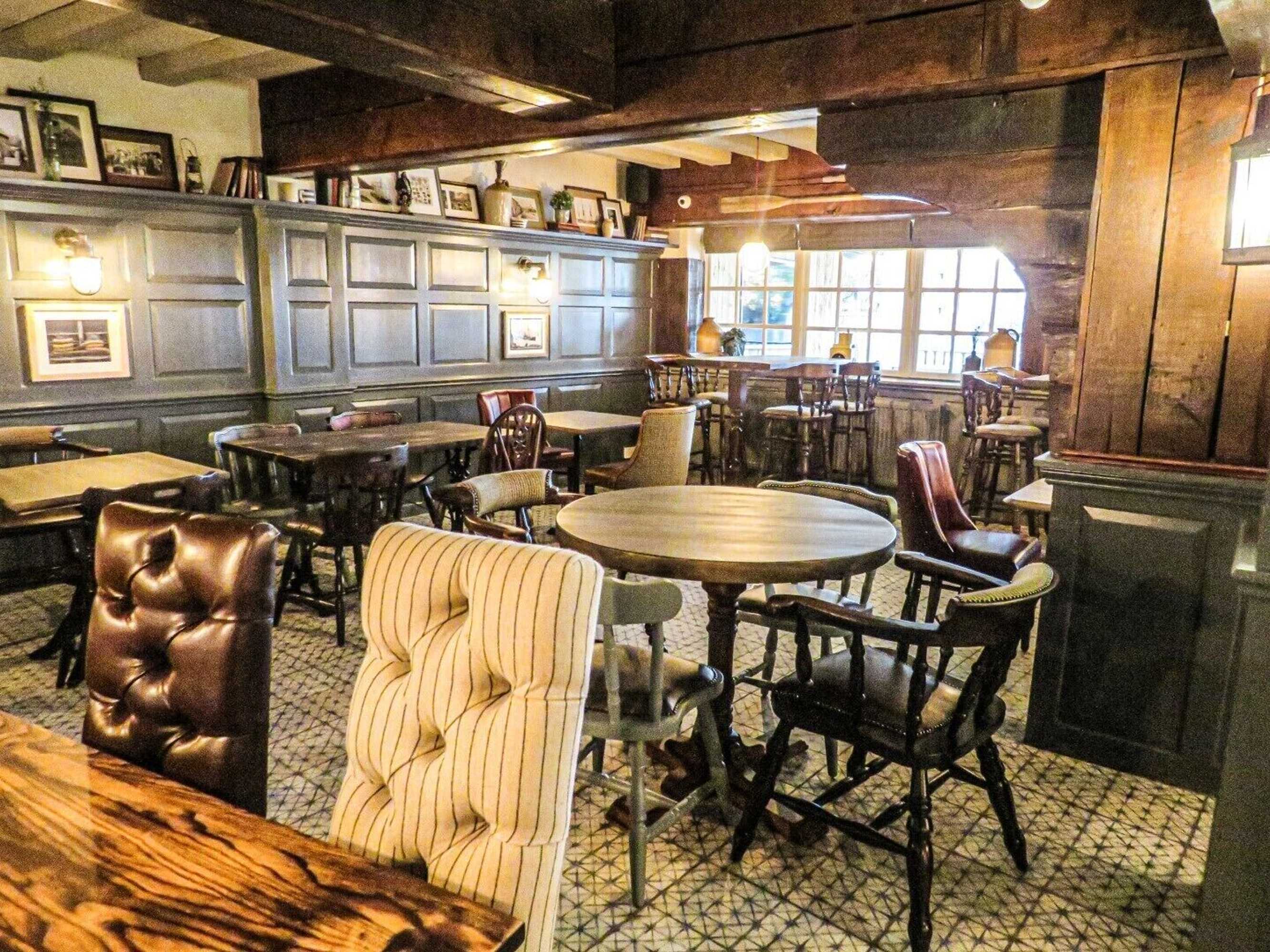 Gift card for The Spice Ship