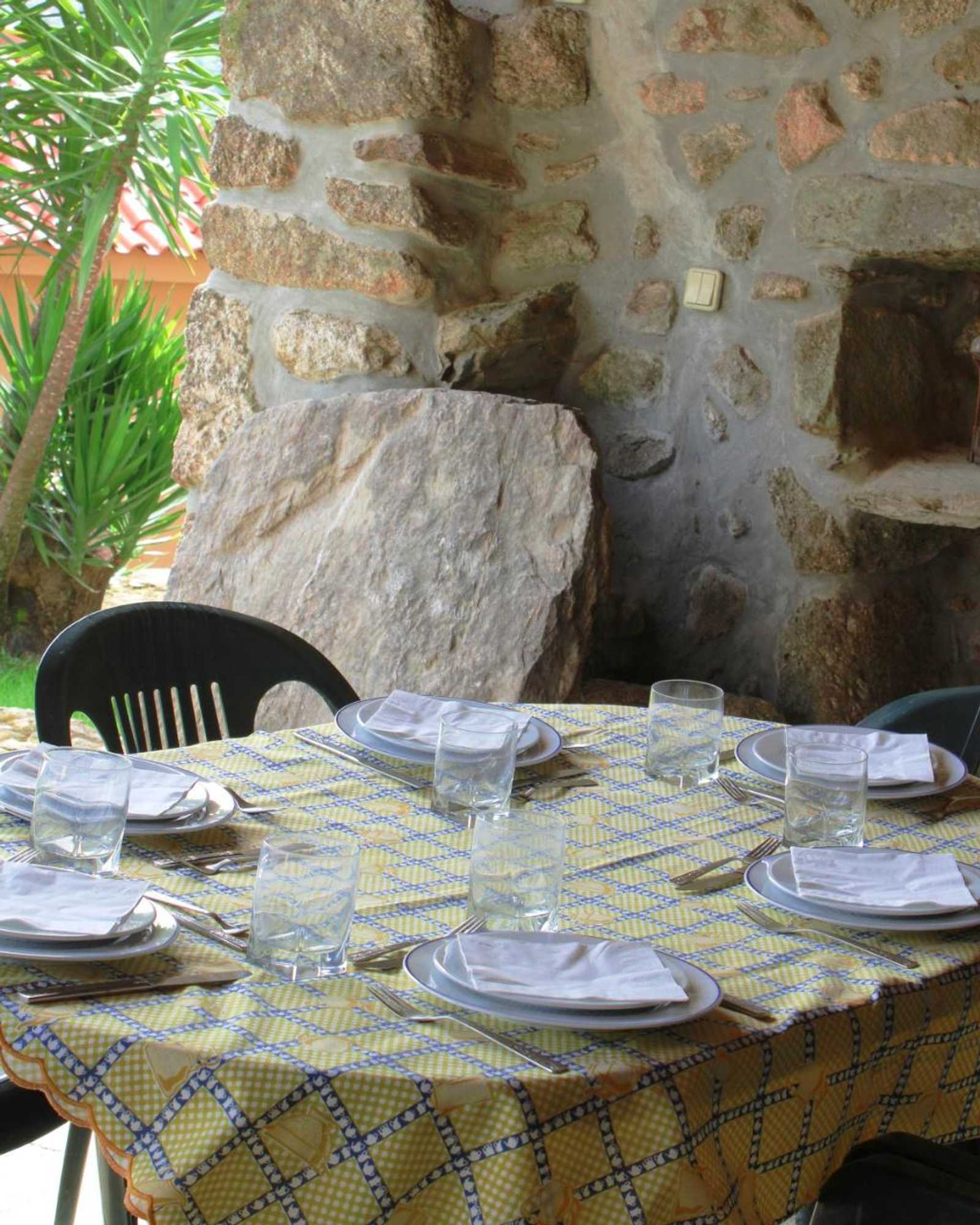 Gift card for Casa da Chitas