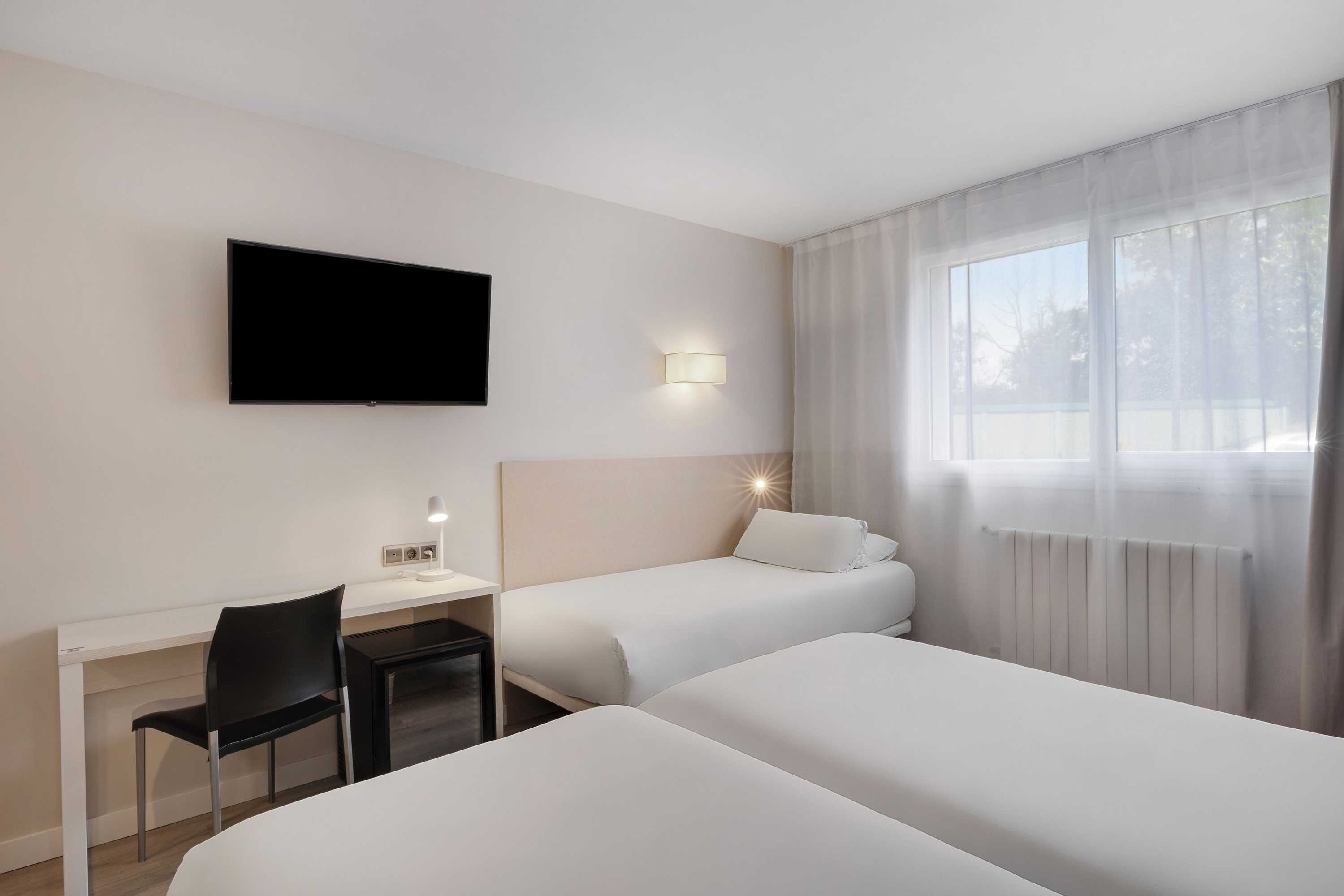 Gift card for B&b Hotel Oviedo Gift card for B&b Hotel Oviedo