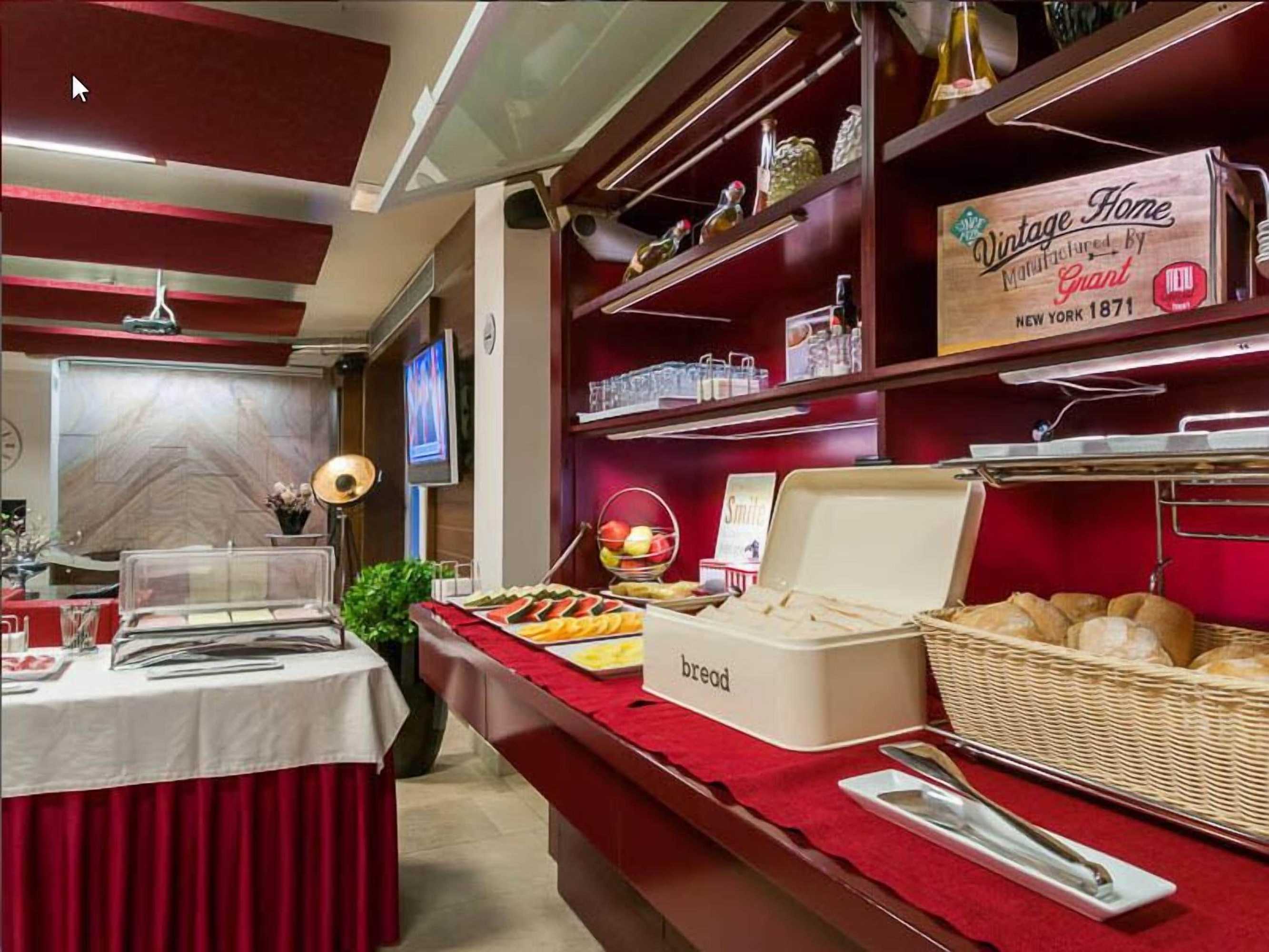 Gift card for Hotel Xauen