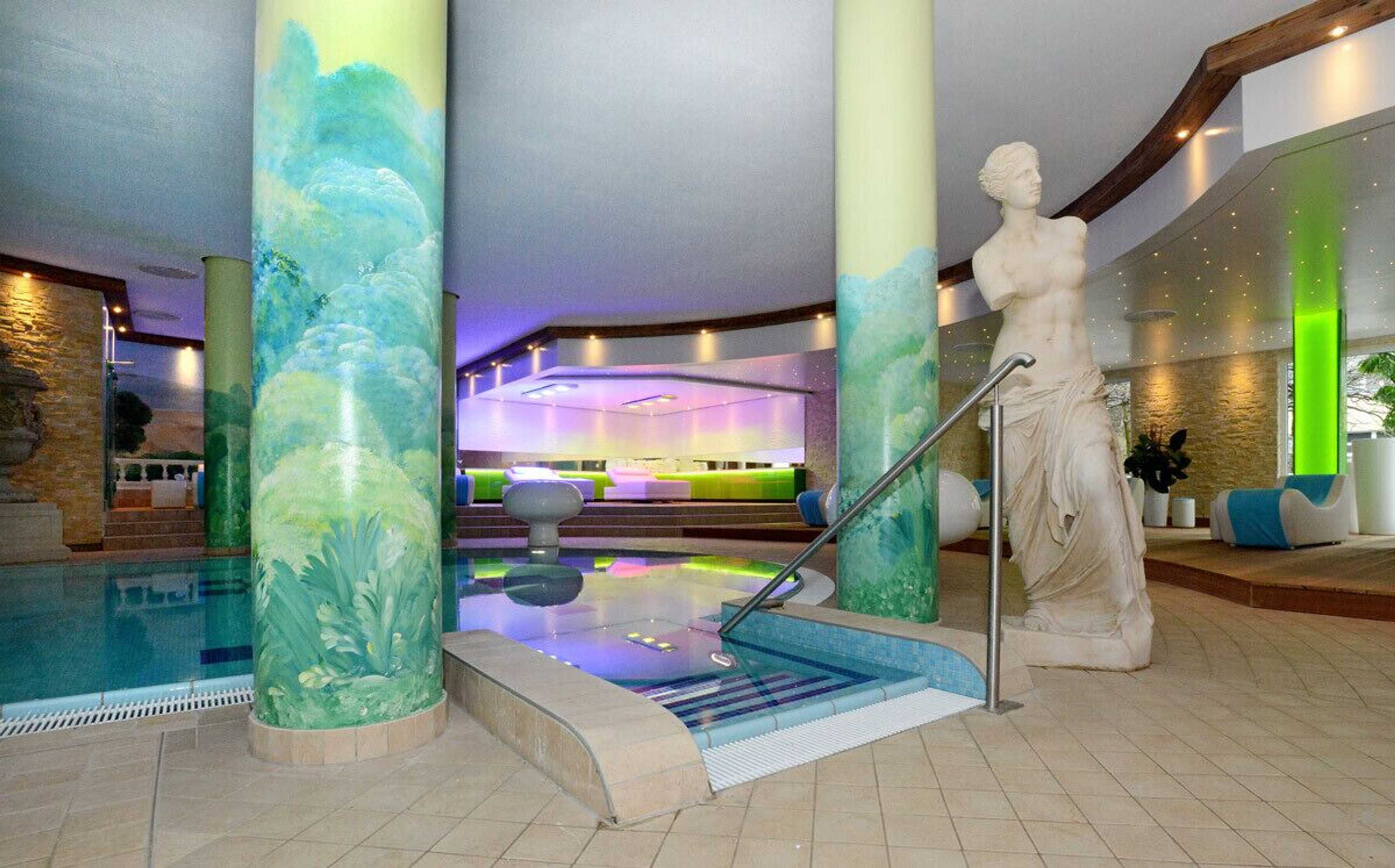 Gift card for La Strada Hotel