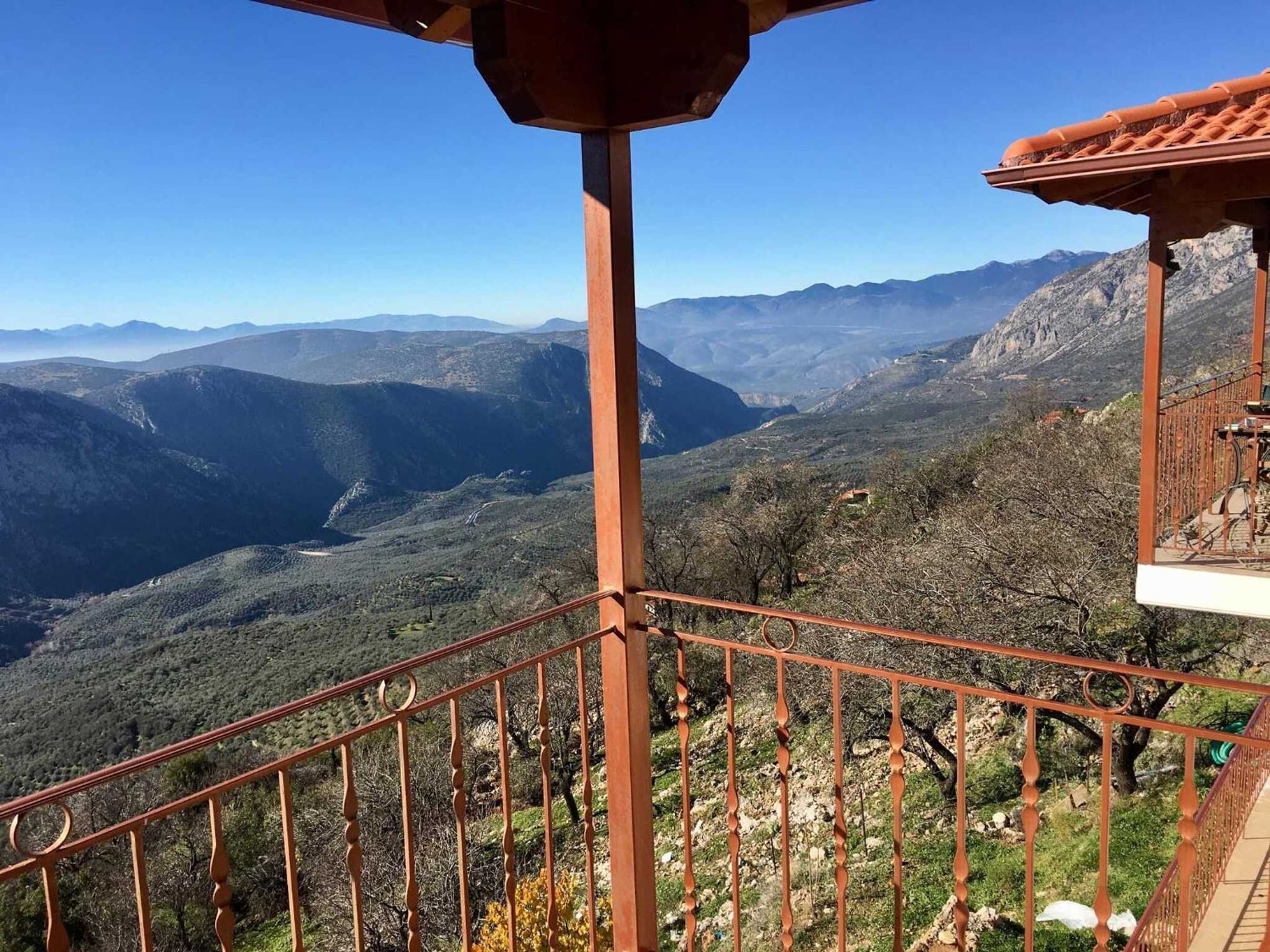 Gift card for Almond House Suites Arachova - Adults Only Gift card for Almond House Suites Arachova - Adults Only