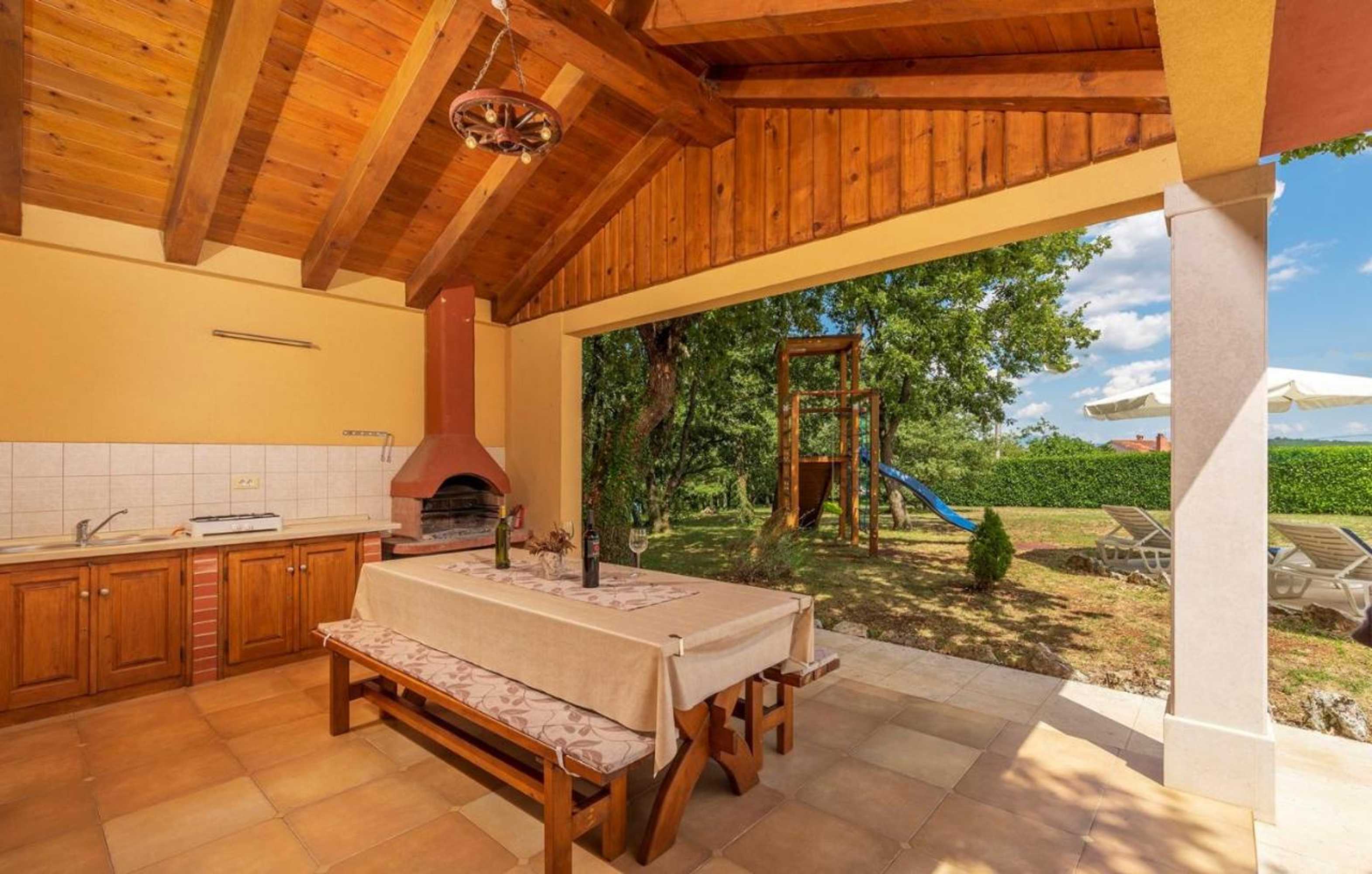 Gift card for Holiday Home Fragola