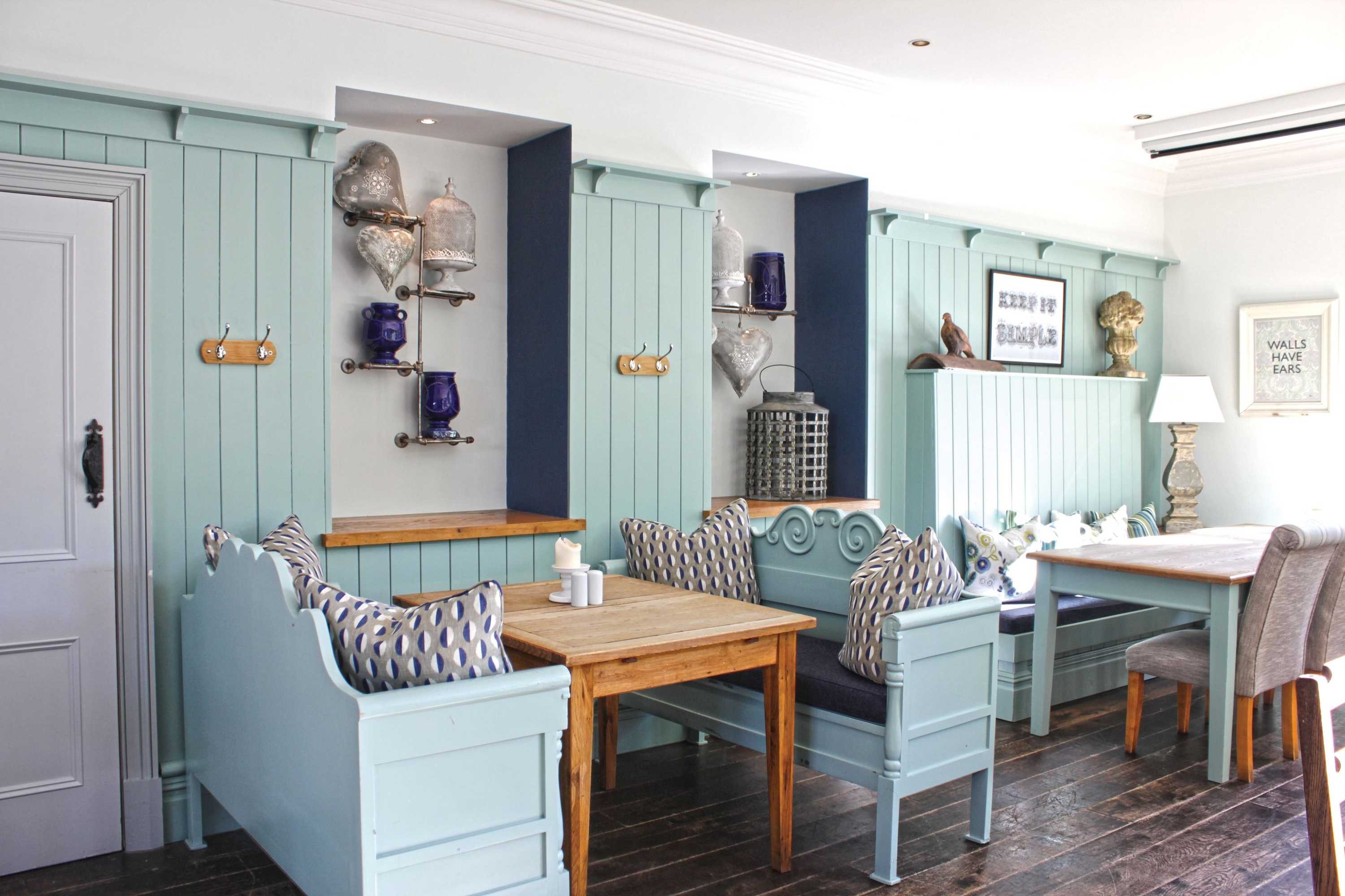 Gift card for The Wheatley Arms