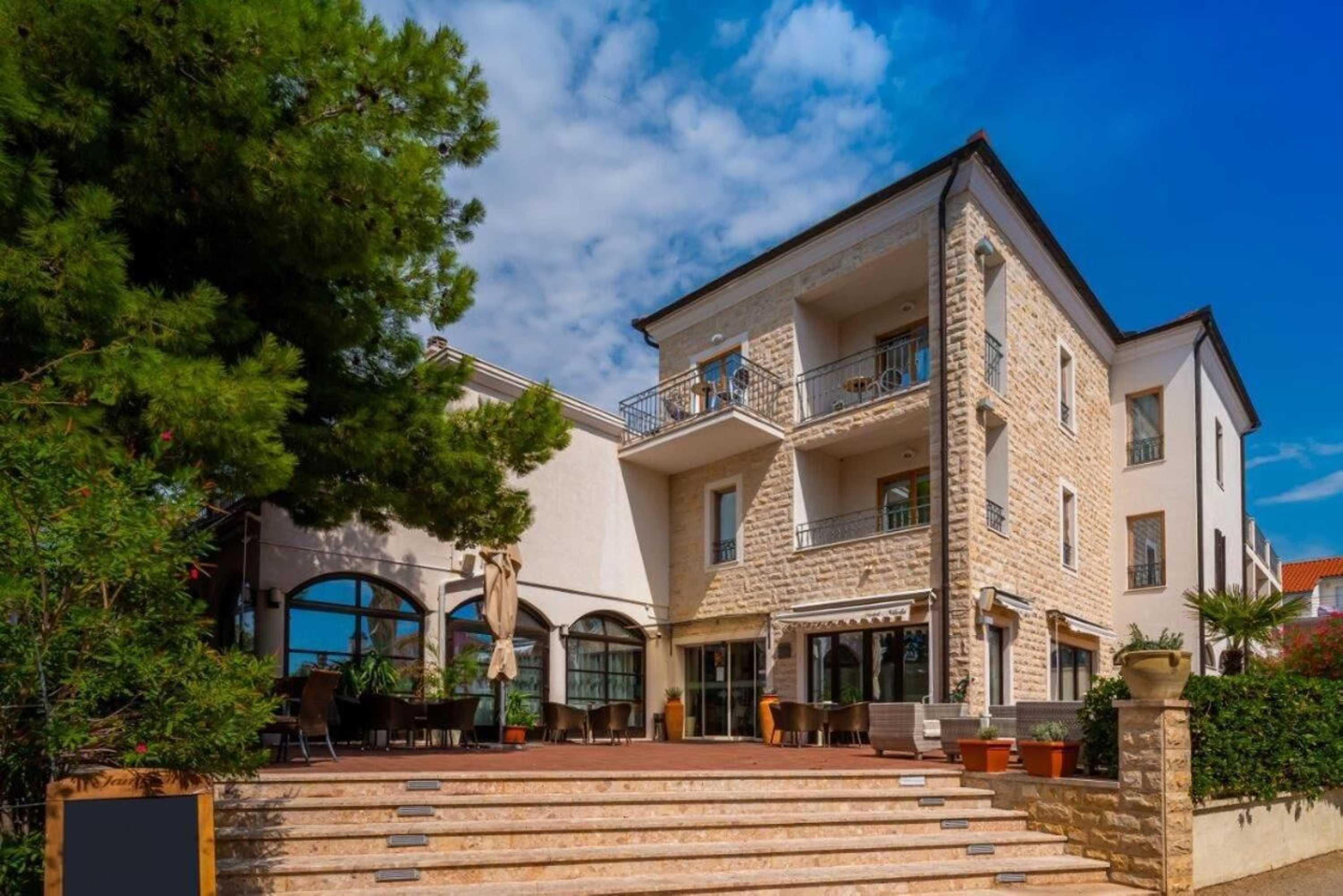 Gift card for Hotel Nikola Gift card for Hotel Nikola