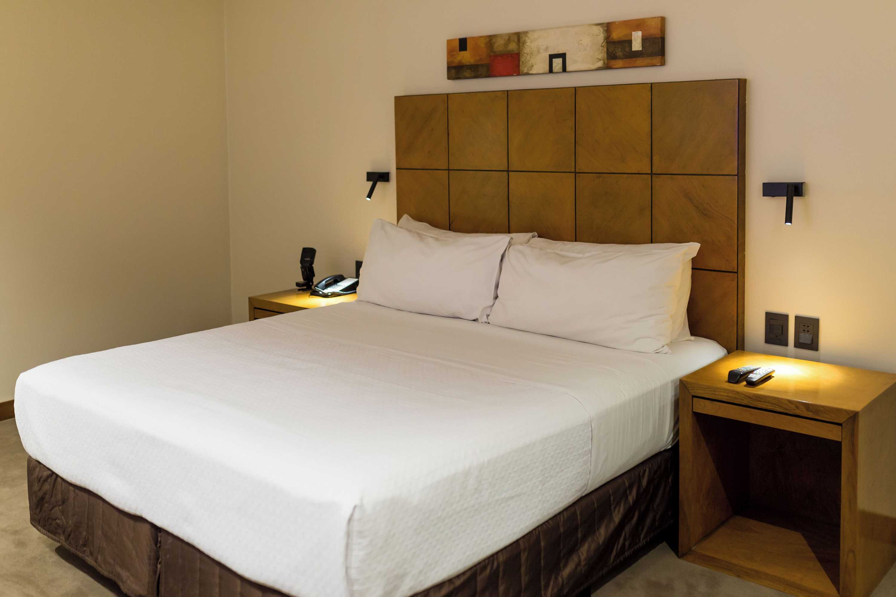 Gift card for Crowne Plaza Asuncion by Ihg