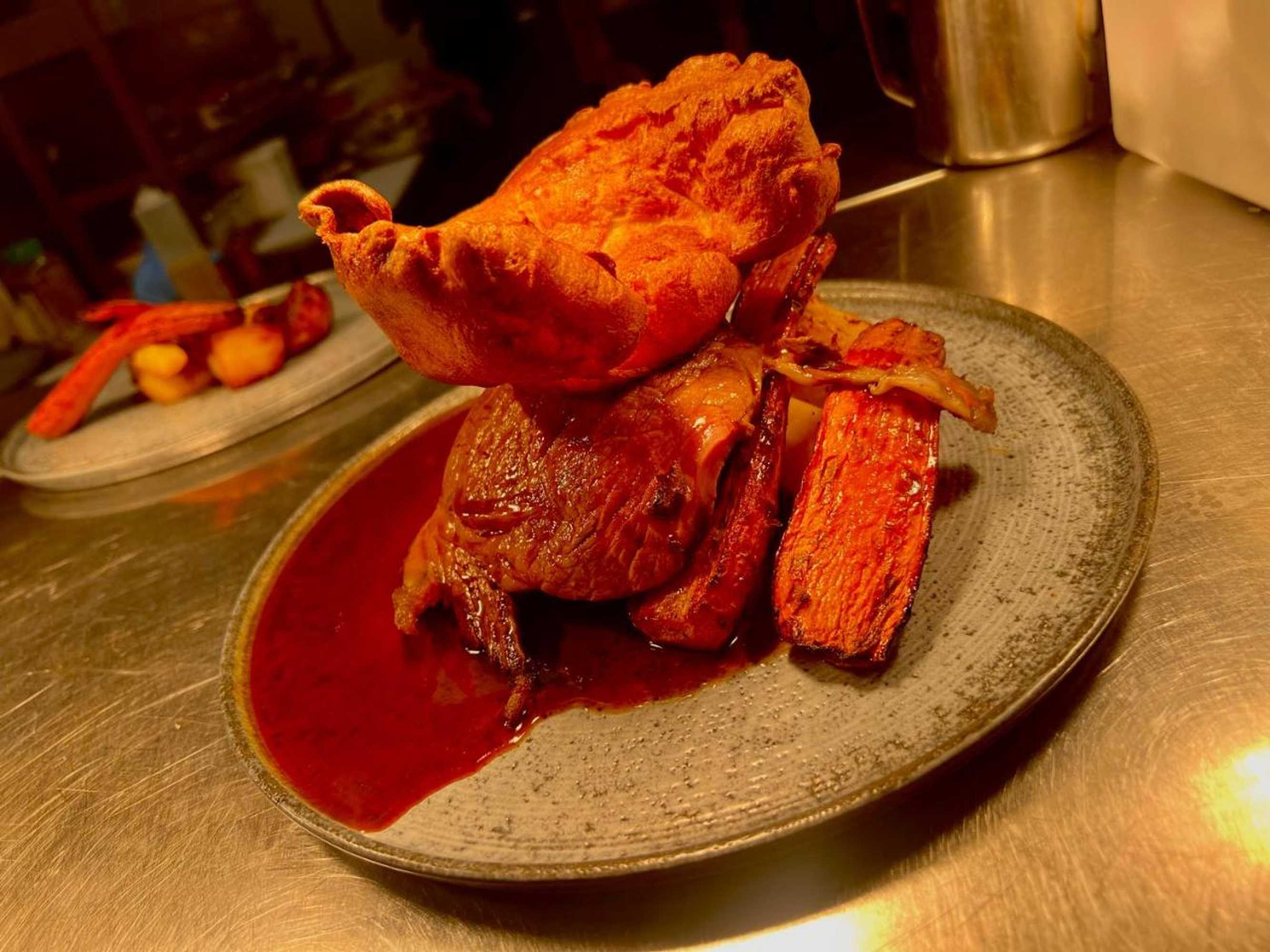 Gift card for Five Alls