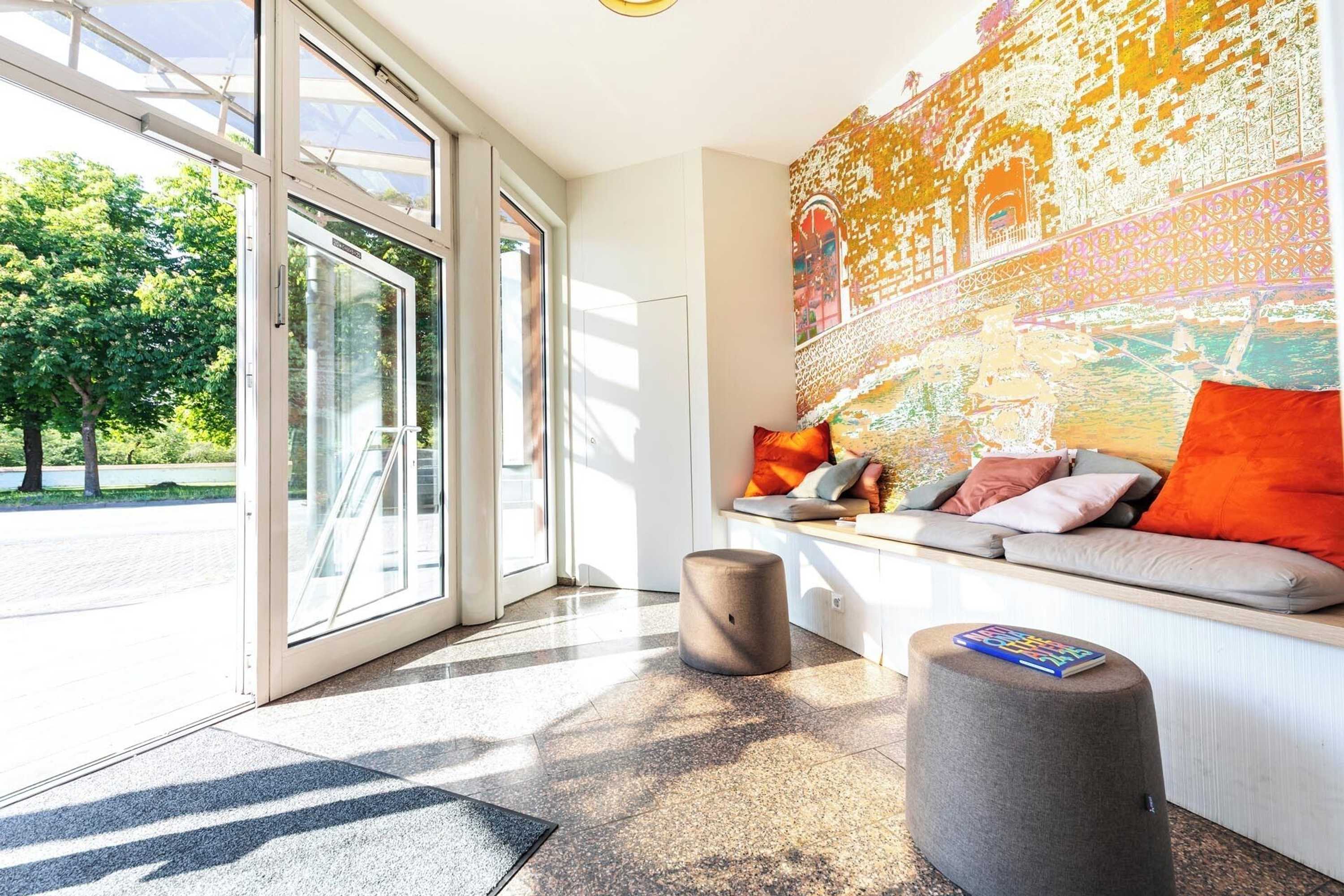 Gift card for Achat Hotel Schwetzingen Heidelberg