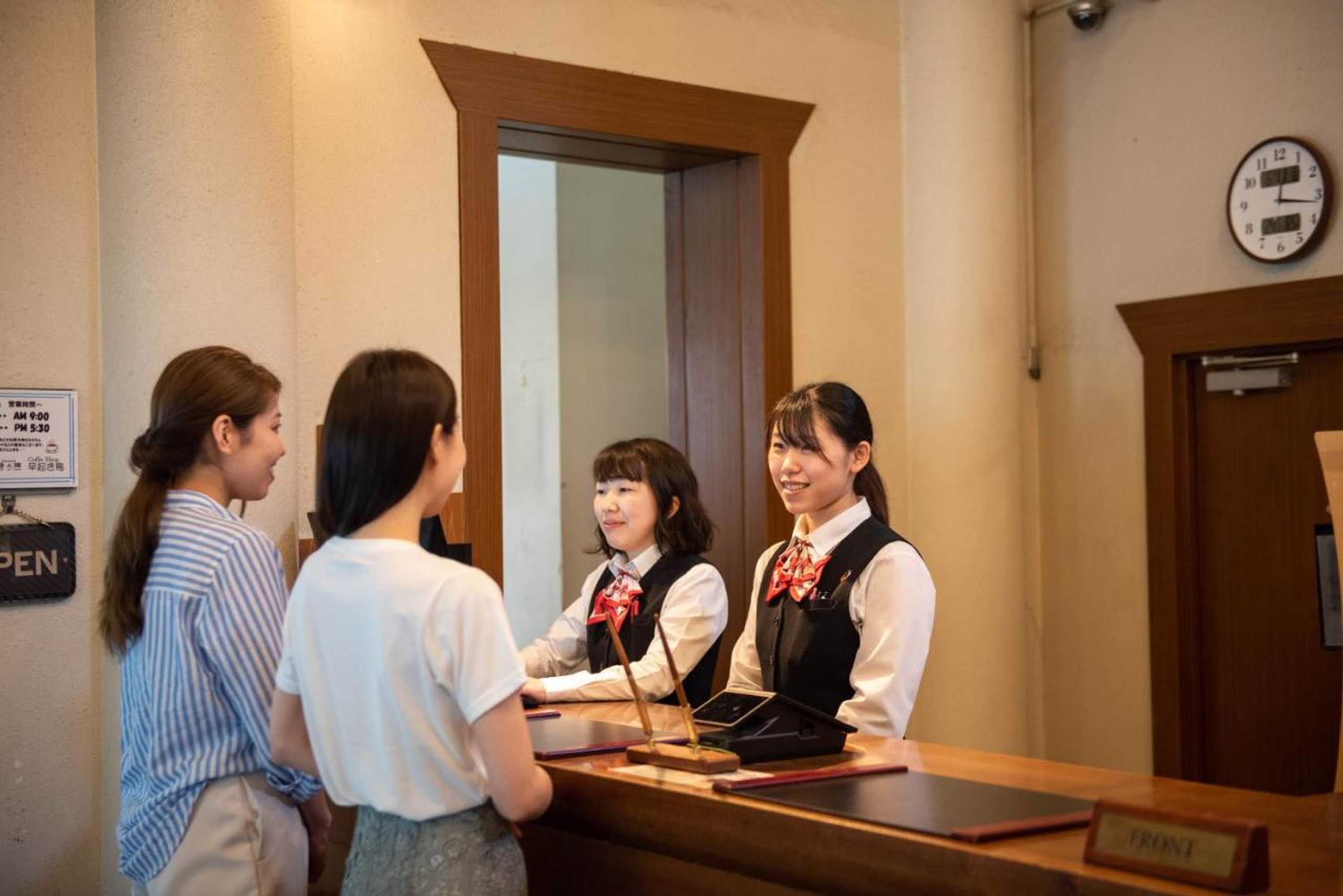 Gift card for Gotemba Kogen Tokinosumika