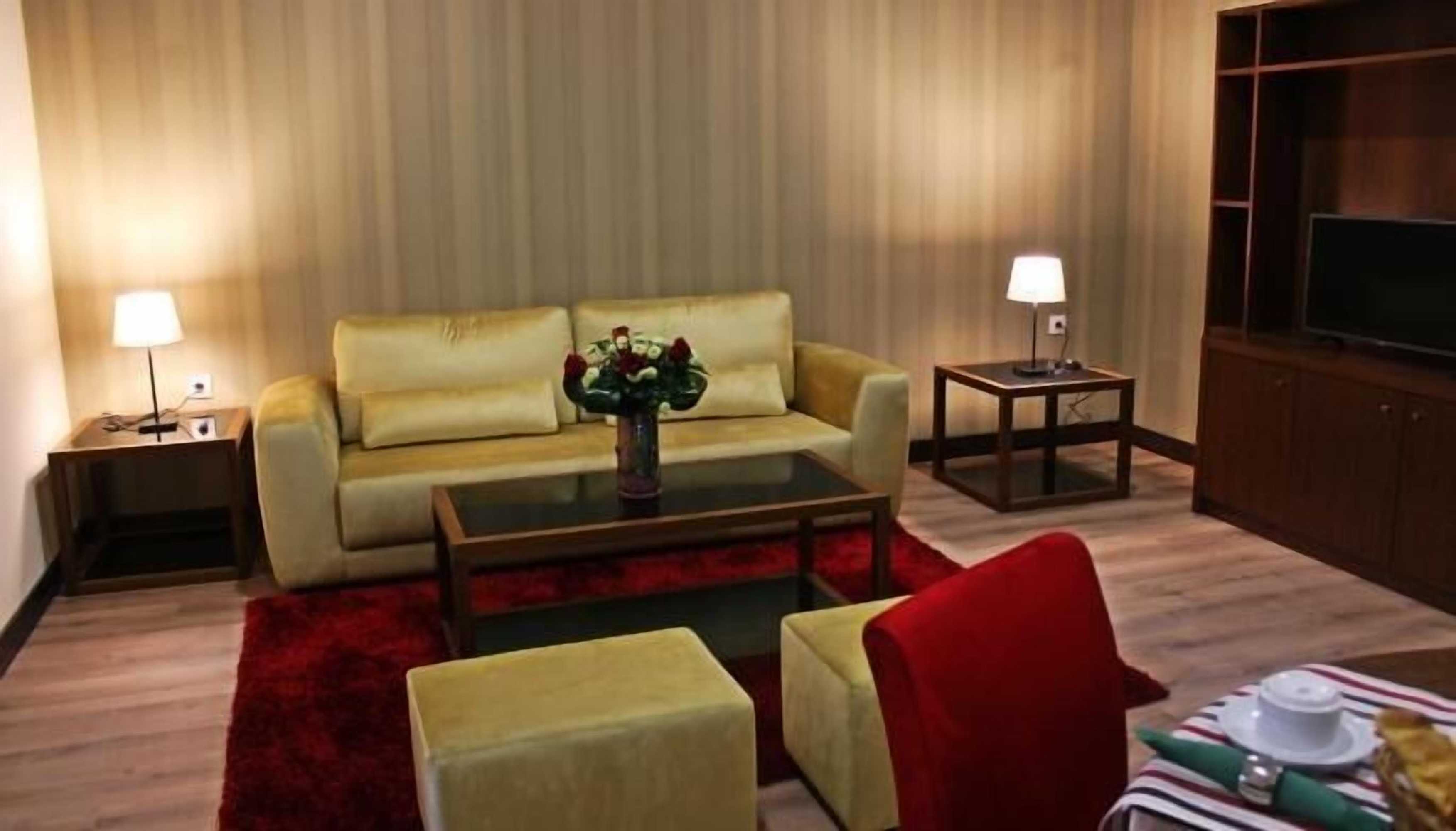 Gift card for Palace Hotel Astúrias & Spa