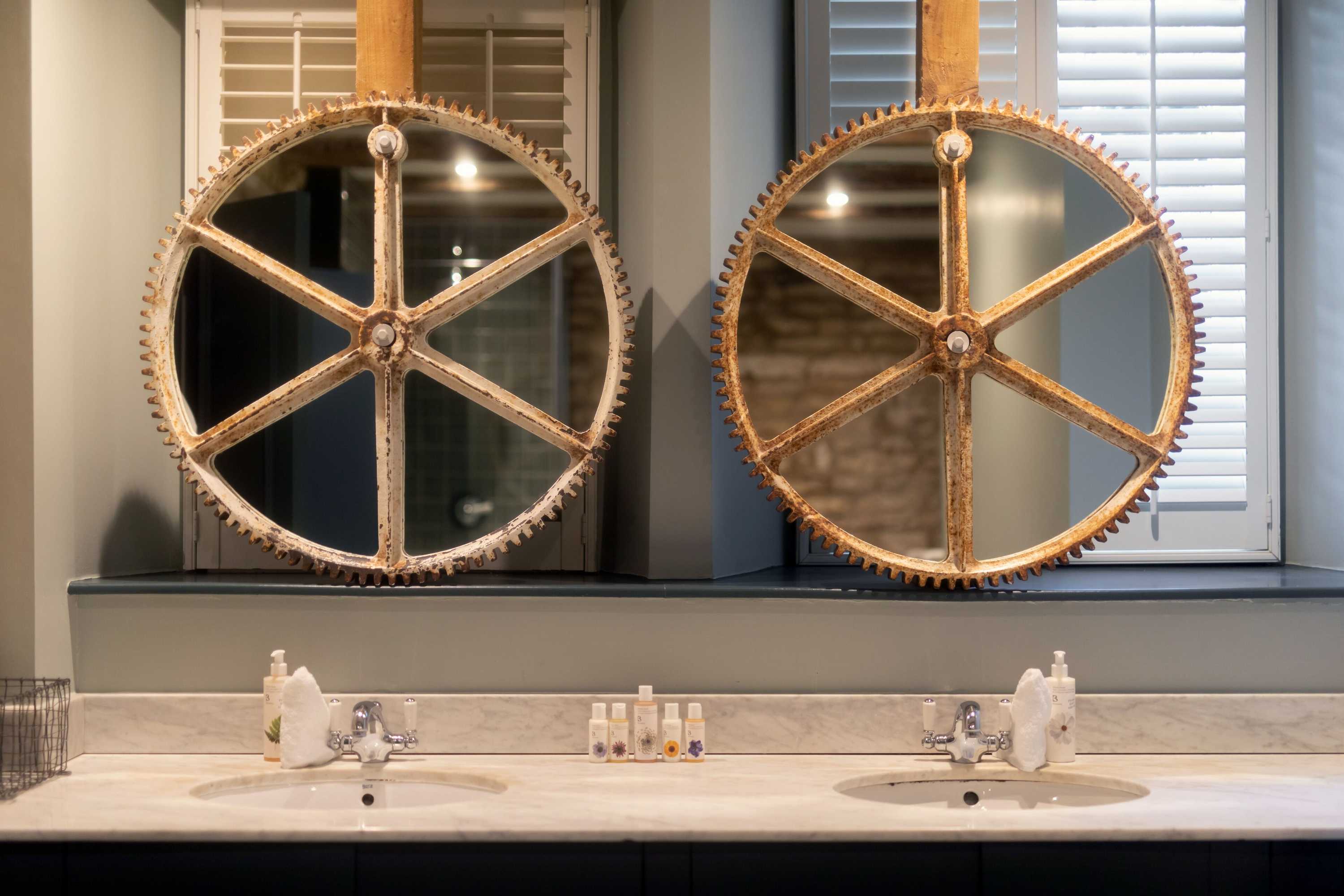 Gift card for The Wheatsheaf Inn