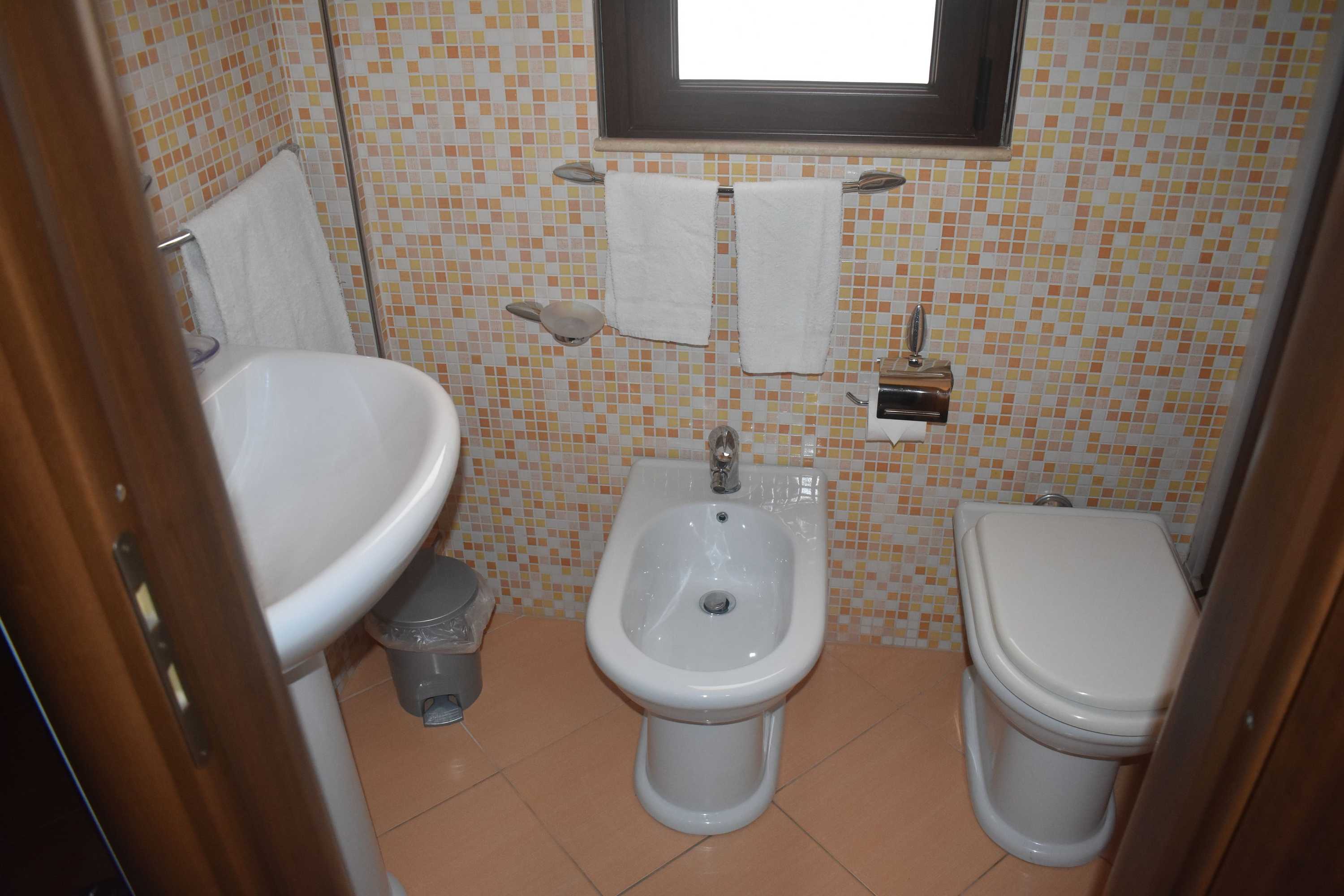 Gift card for B&b San Domenico