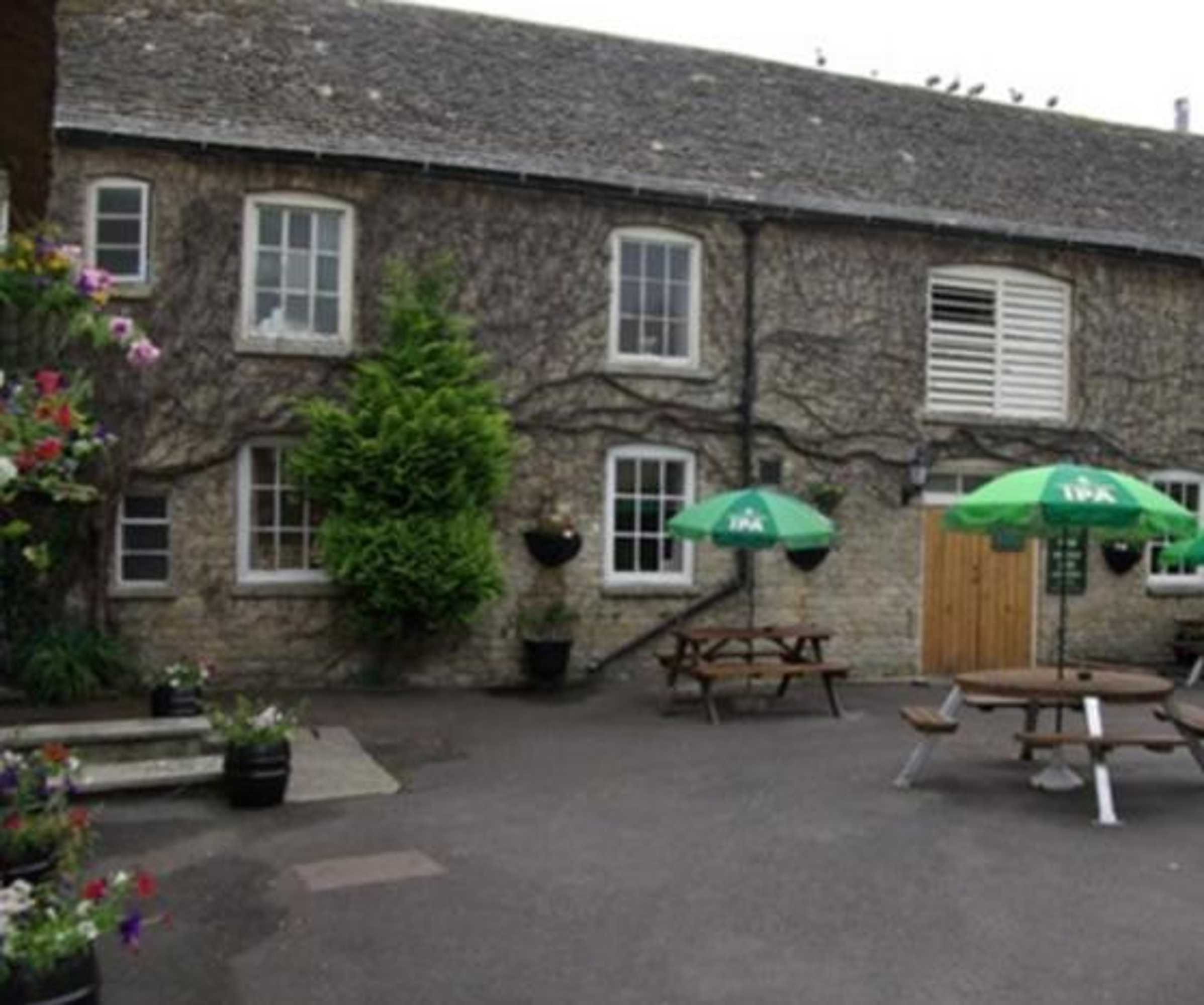 Gift card for The Bell Inn