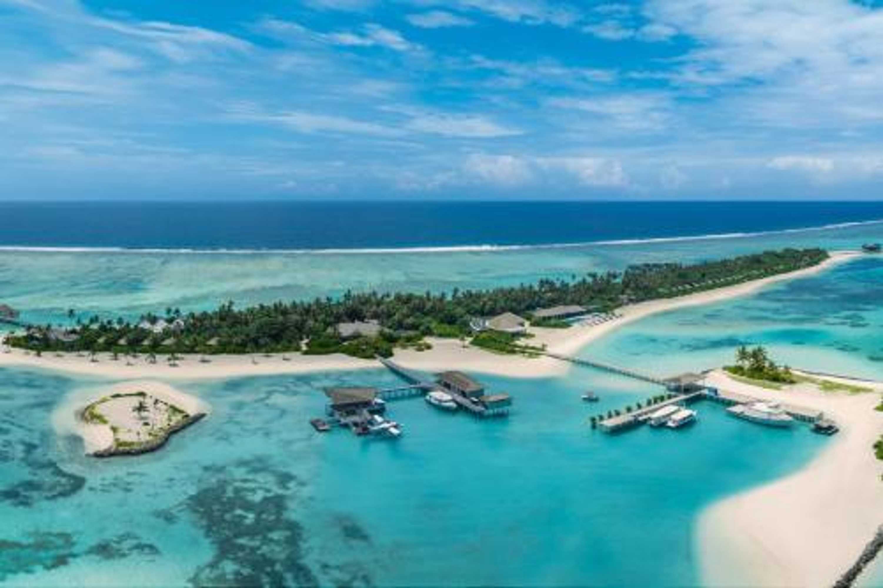 Gift card for Le Meridien Maldives Resort & Spa Gift card for Le Meridien Maldives Resort & Spa