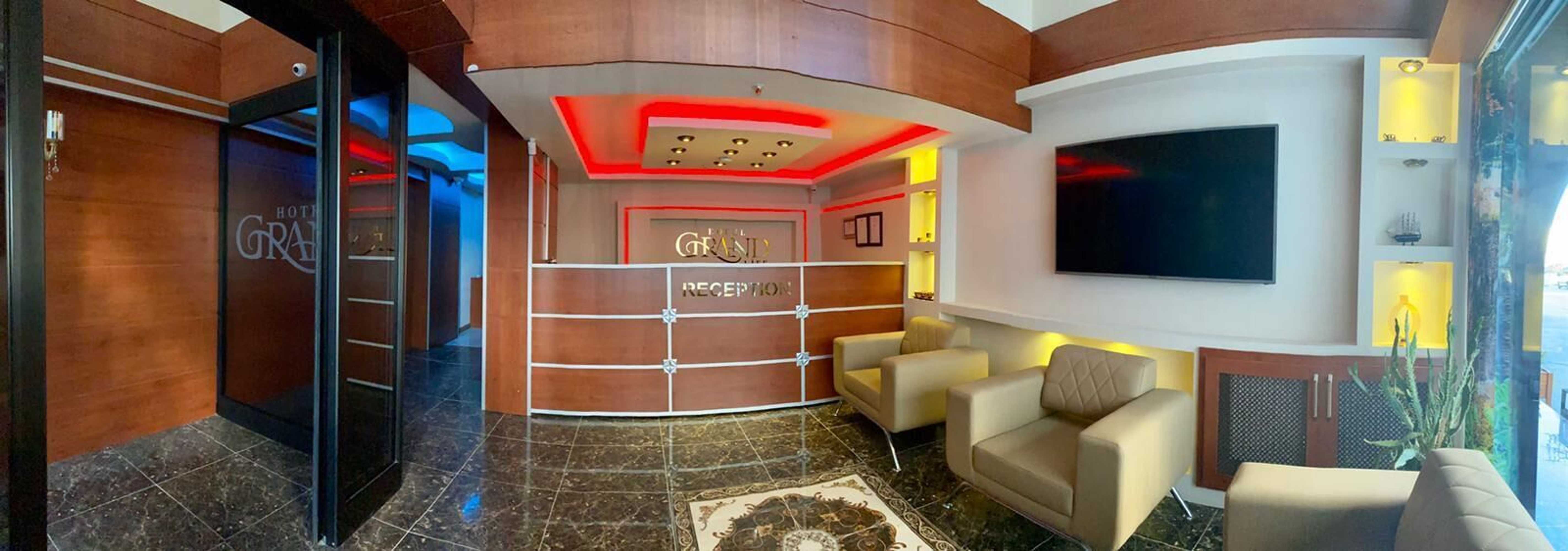 Gift card for Grand Life Hotel Gift card for Grand Life Hotel