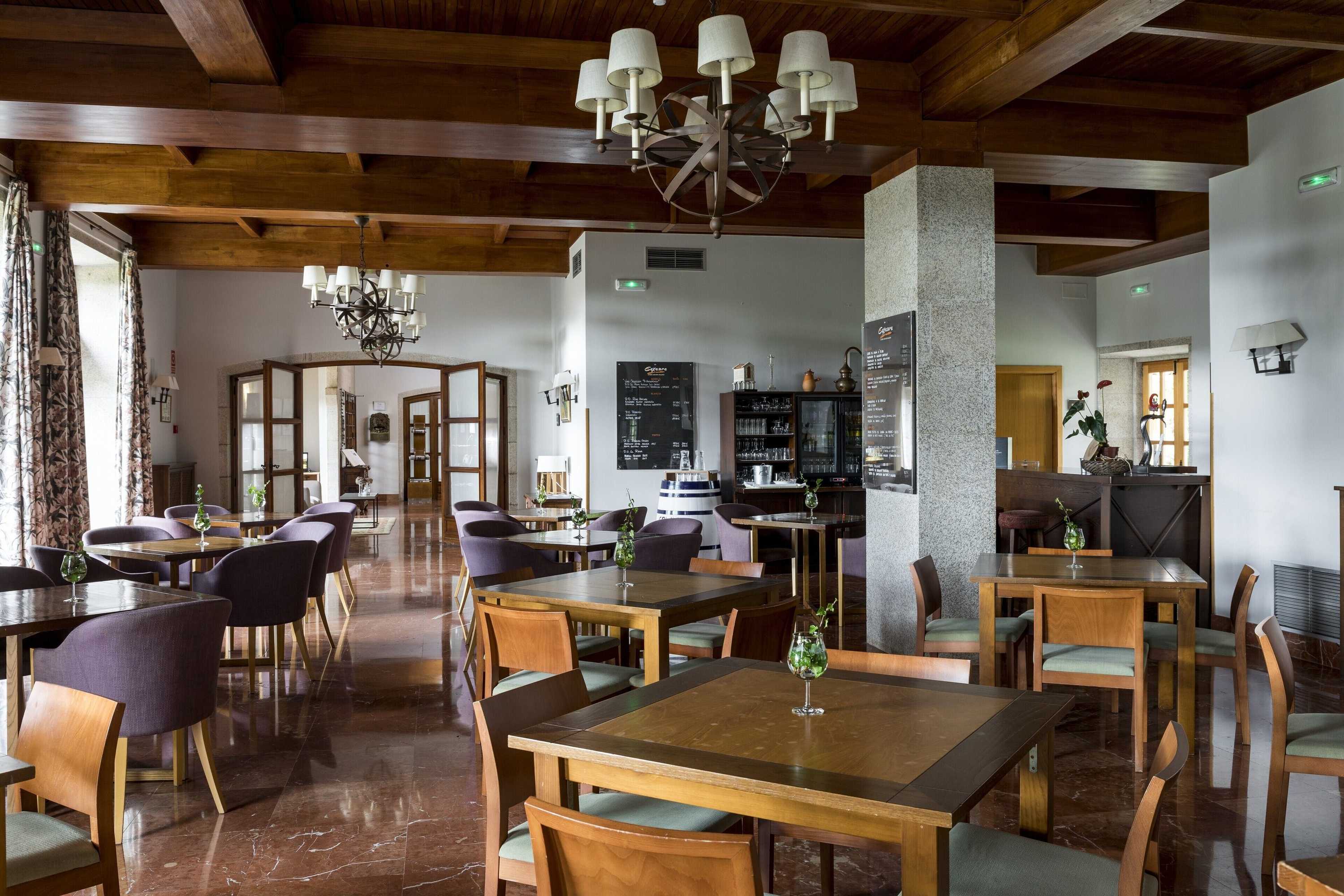 Gift card for Parador De Tui Gift card for Parador De Tui