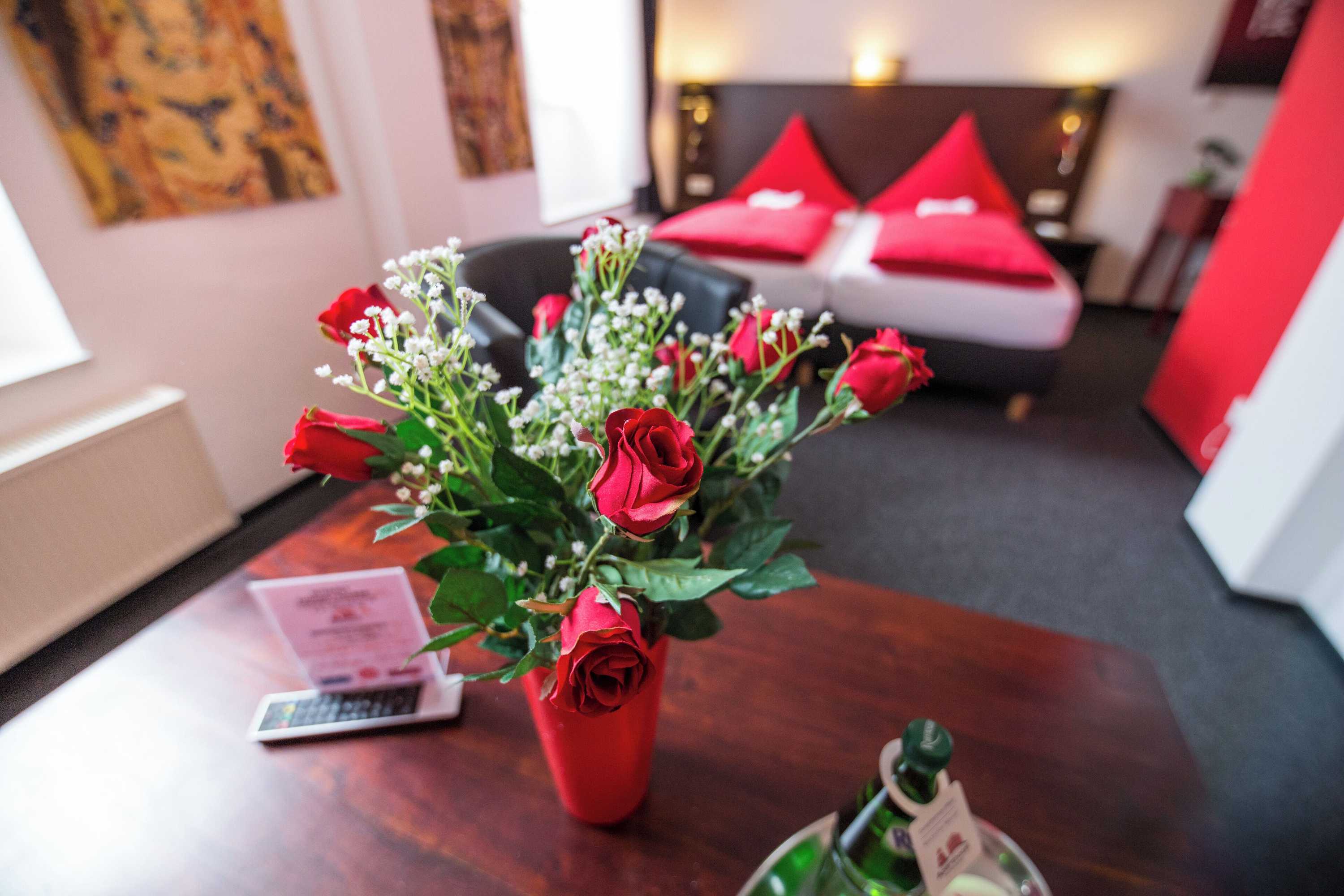 Gift card for Aparthotel am Münzplatz