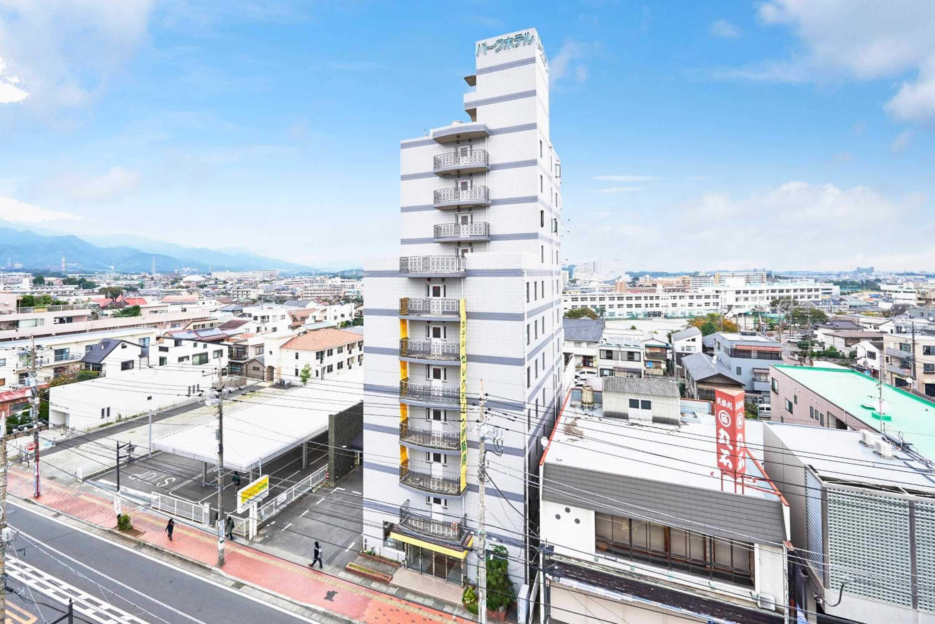 Gift card for Hotel Select Inn Isehara Gift card for Hotel Select Inn Isehara