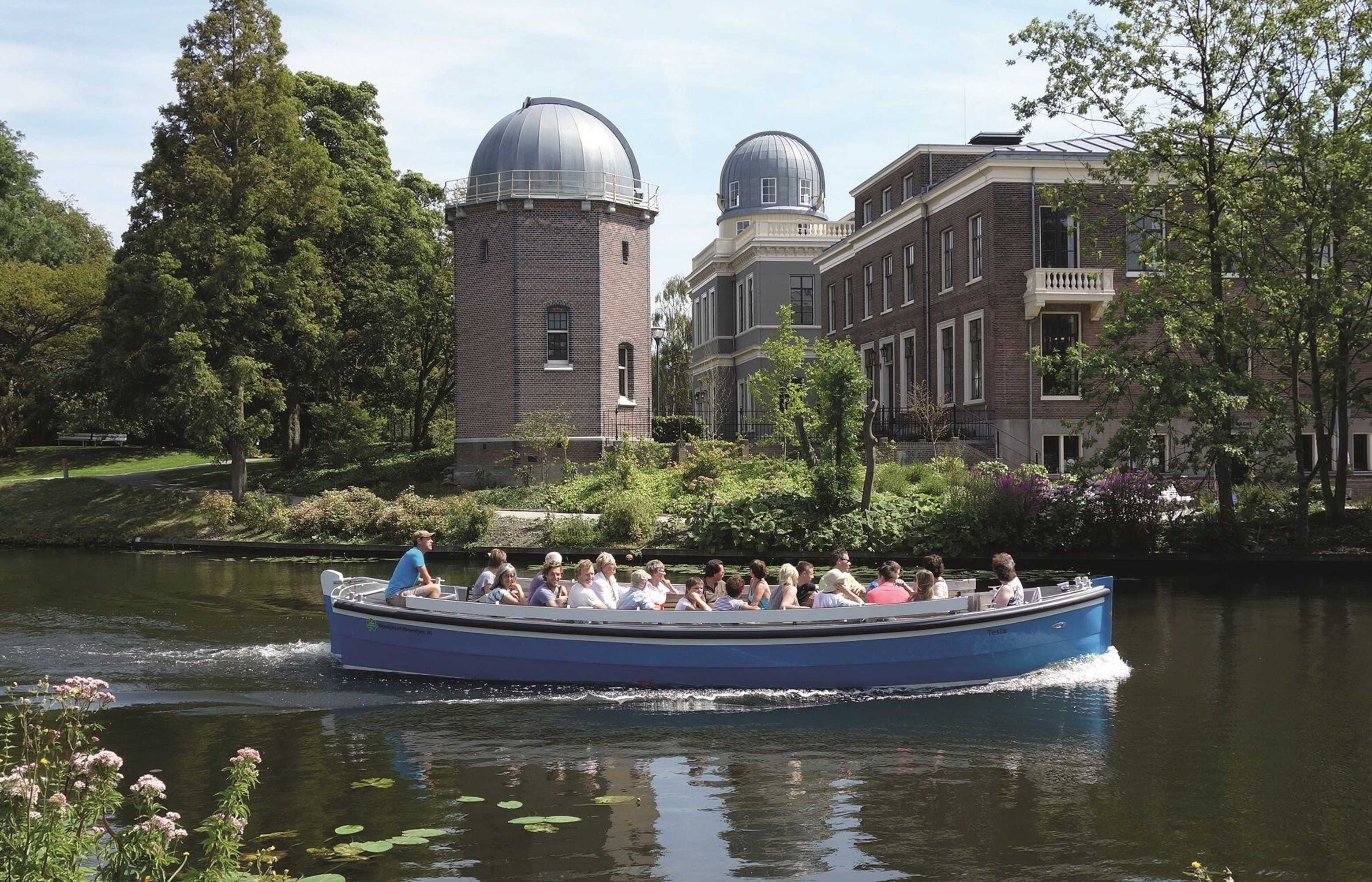 Gift card for Tulip Inn Leiden Centre Gift card for Tulip Inn Leiden Centre