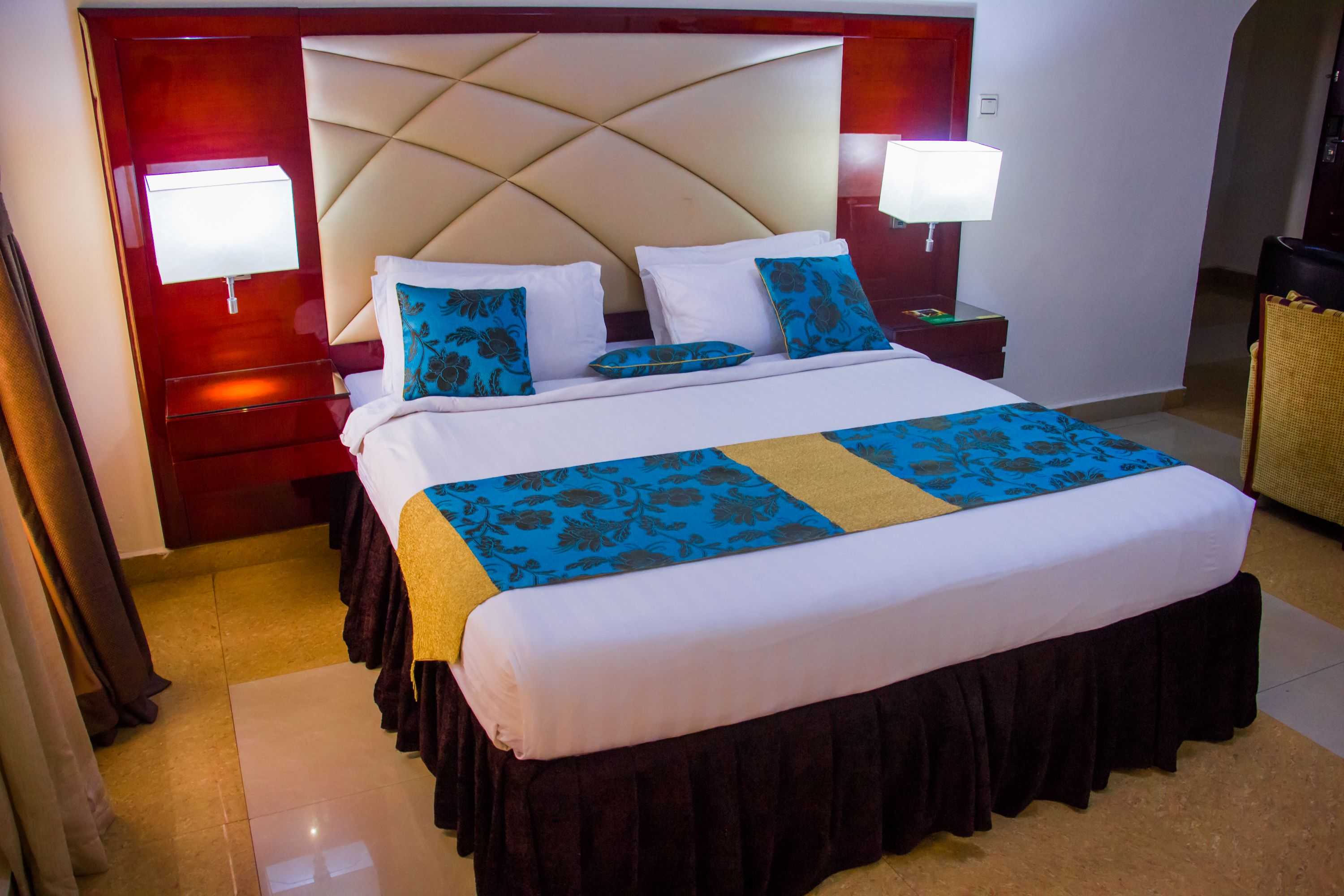 Gift card for De Rembrandt Hotel & Suites
