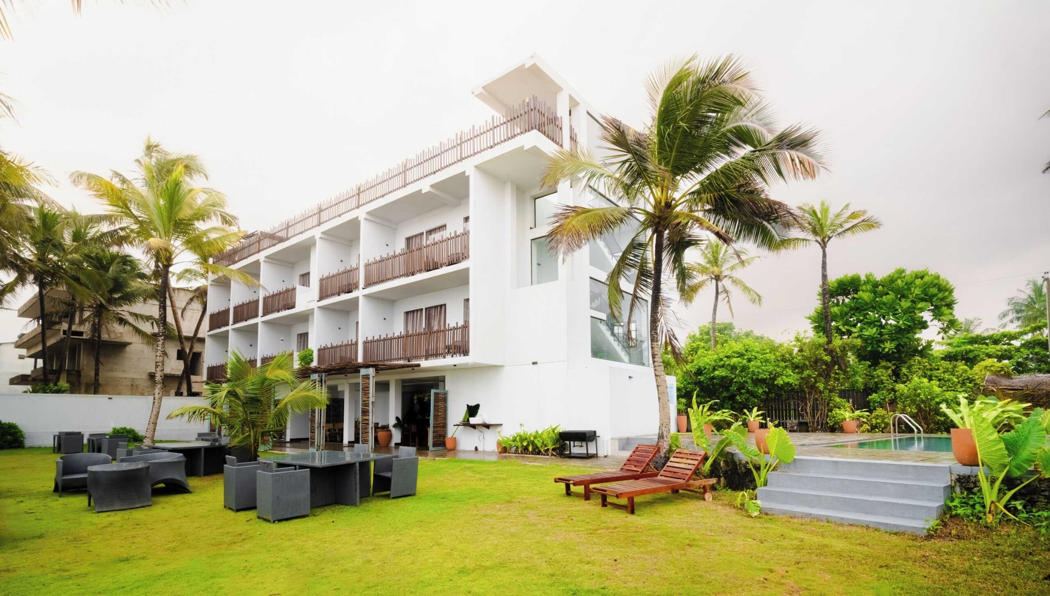 Gift card for Moi Induruwa by Dbi