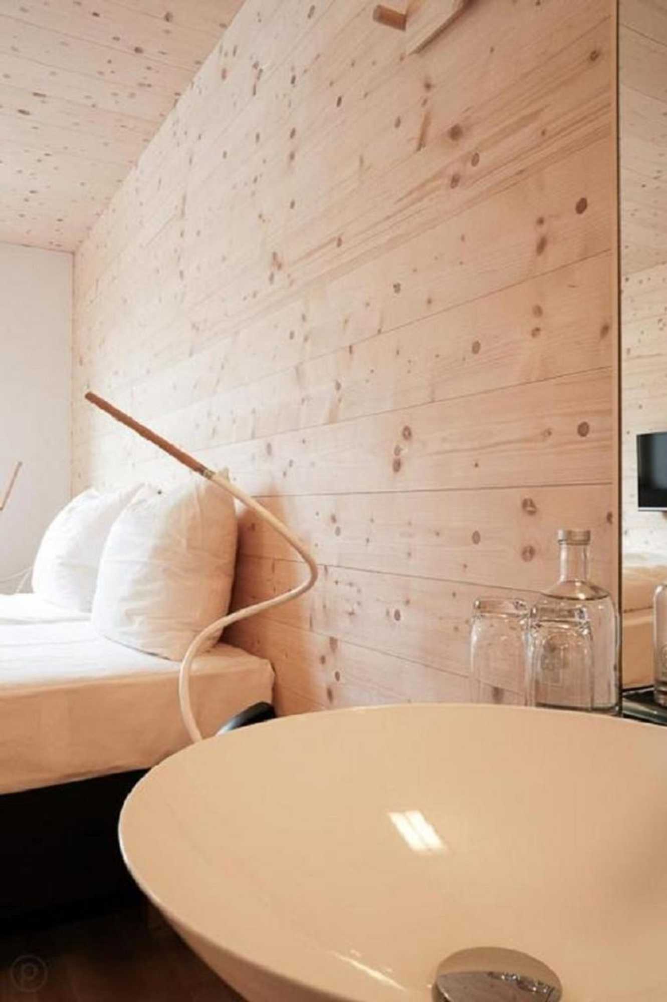 Gift card for Sleepwood Hotel