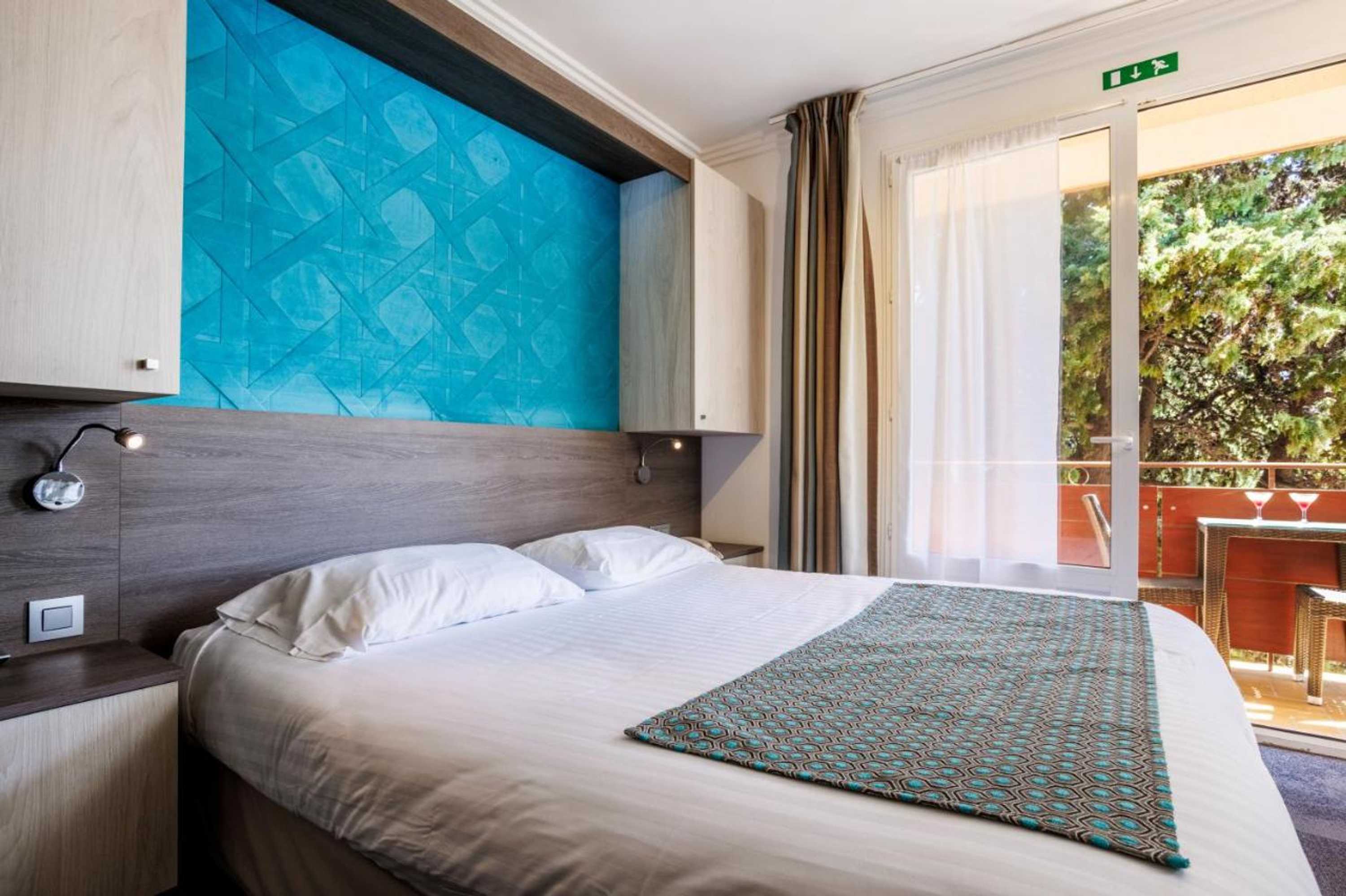 Gift card for Hotel Spa Plage St Jean