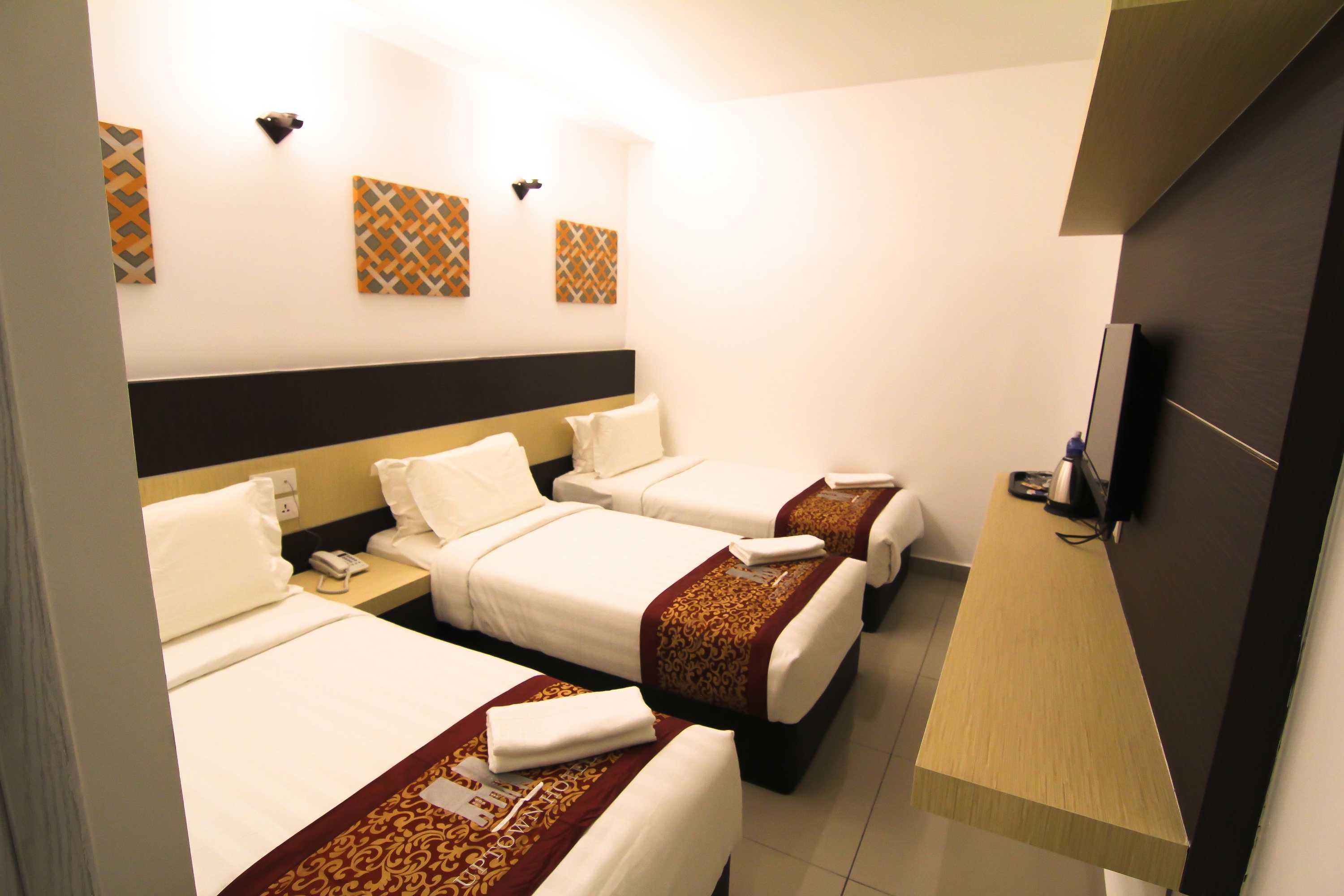 Gift card for Uptown Hotel Seremban Gift card for Uptown Hotel Seremban