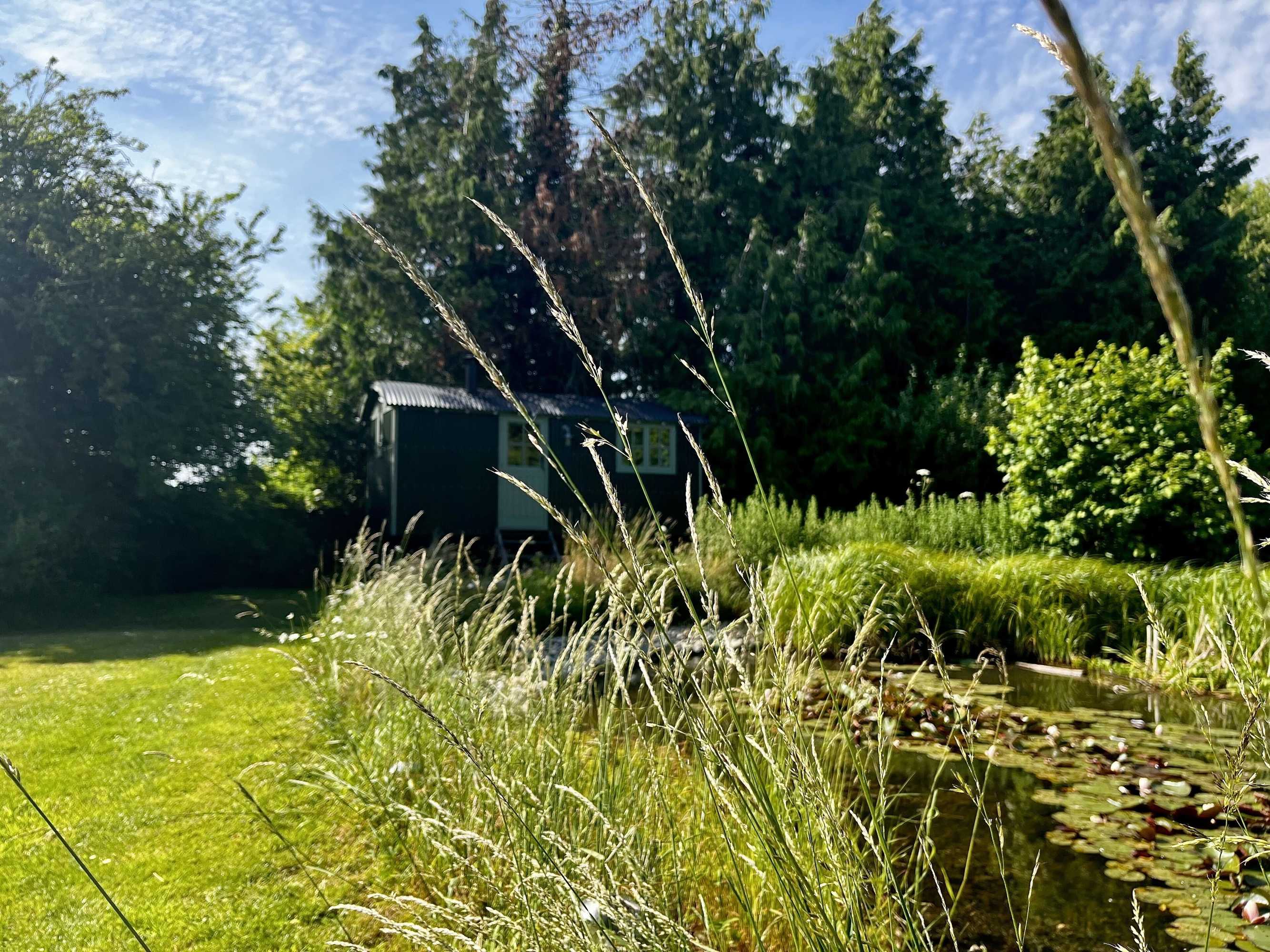 Gift card for The Crooked Gate - Luxury Romantic Getaway