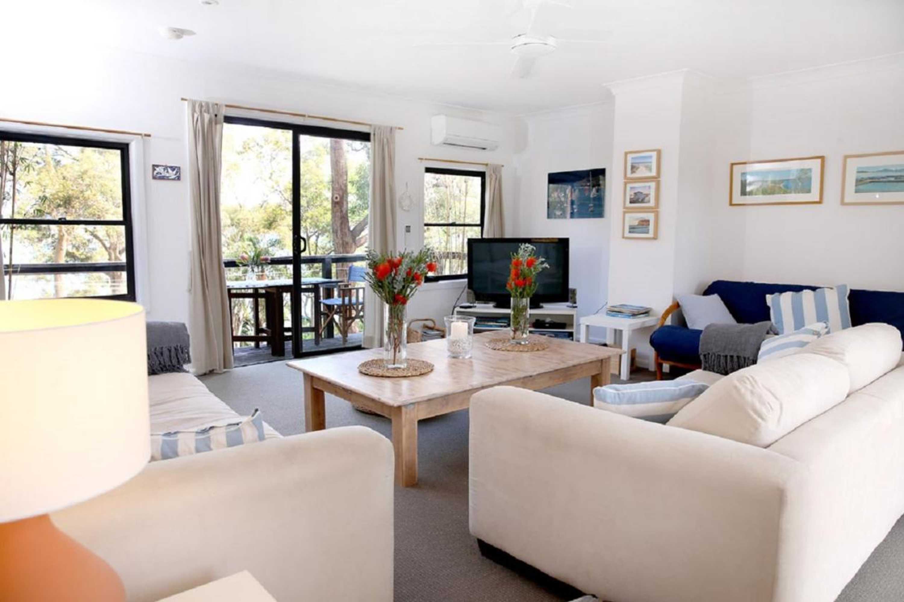 Gift card for Refuge Cove On Pittwater