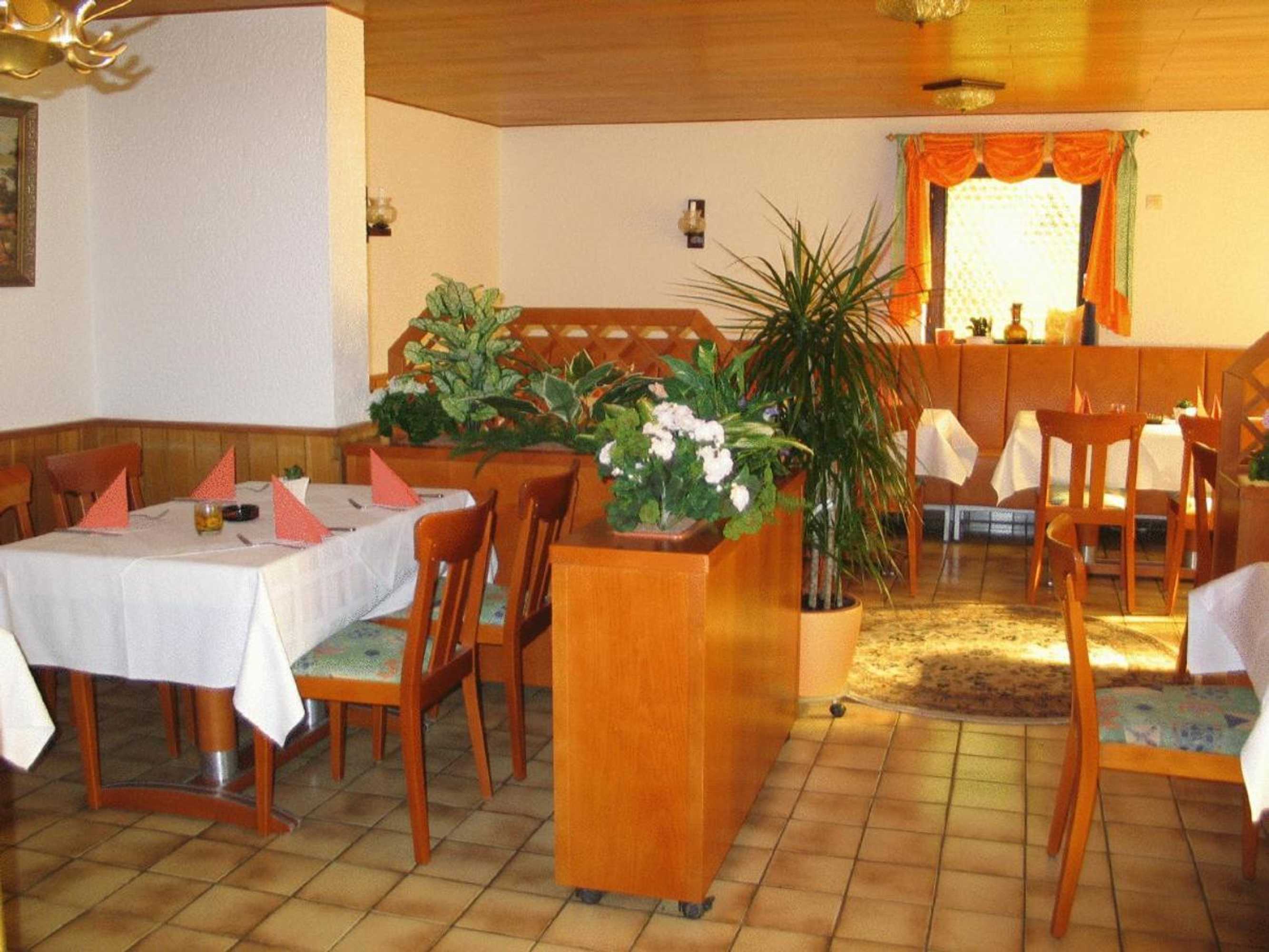 Gift card for Gasthaus Zur Krone