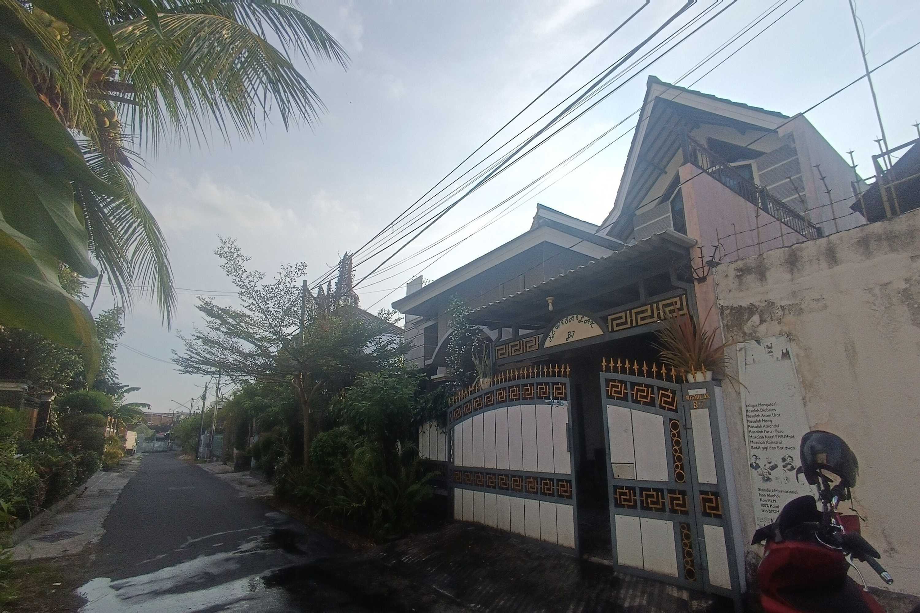 Gift card for Hotel O Vj Sweethome Syariah