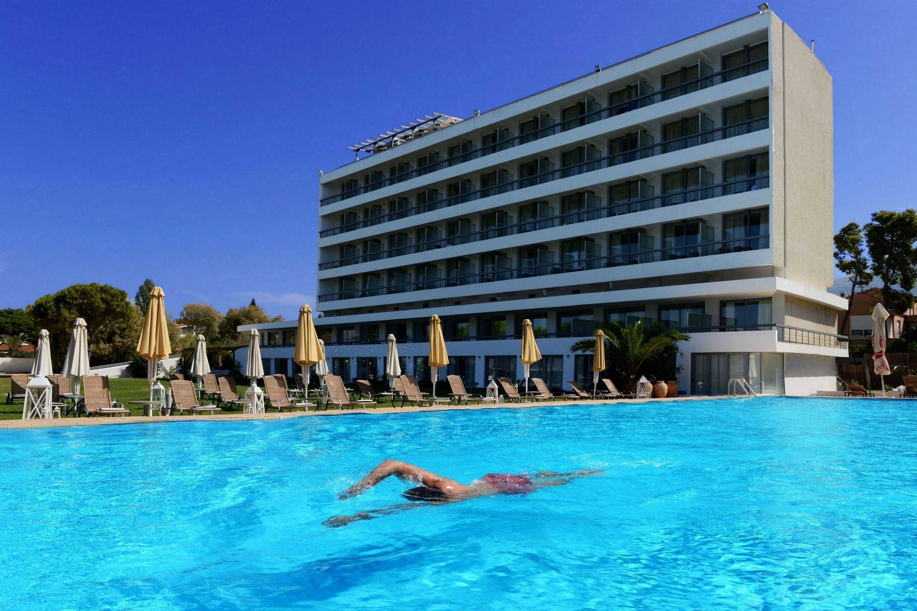 Gift card for Airotel Achaia Beach Gift card for Airotel Achaia Beach